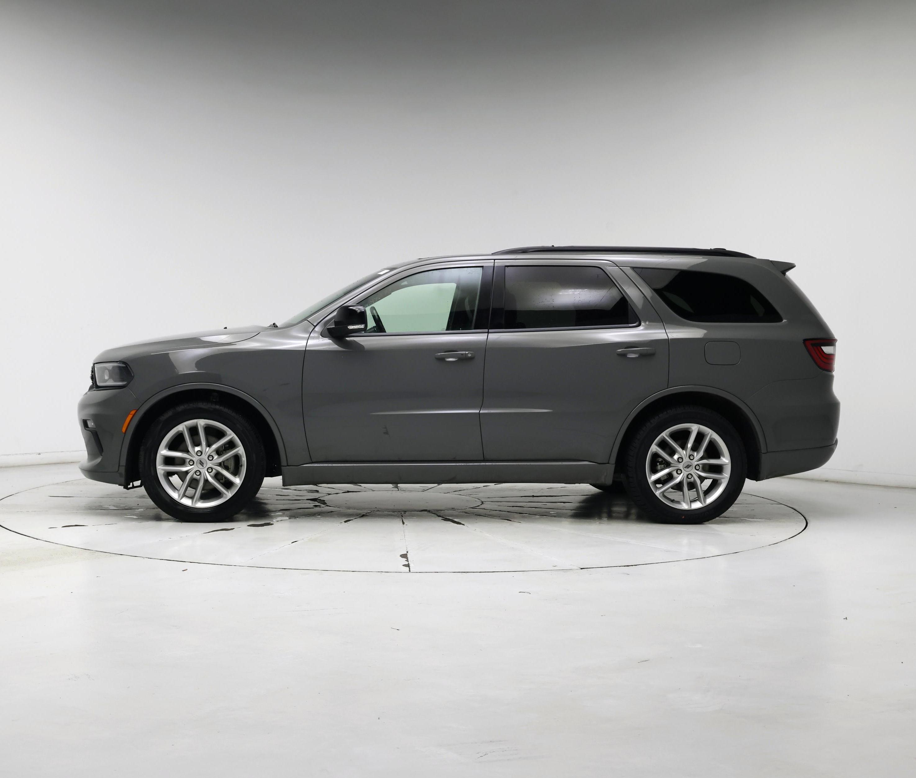 Thumbnail: 2023 Dodge Durango - 3