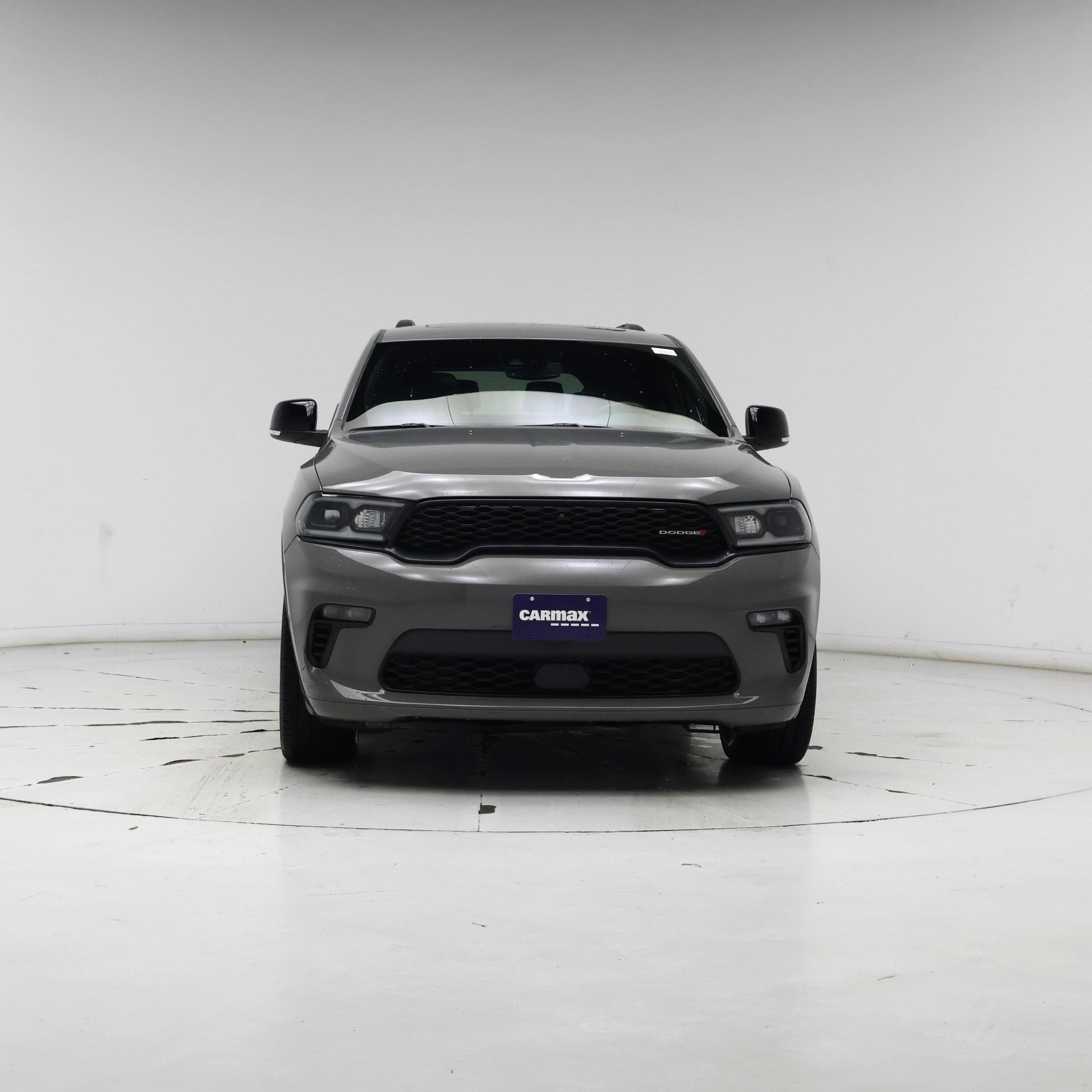 Thumbnail: 2023 Dodge Durango - 5