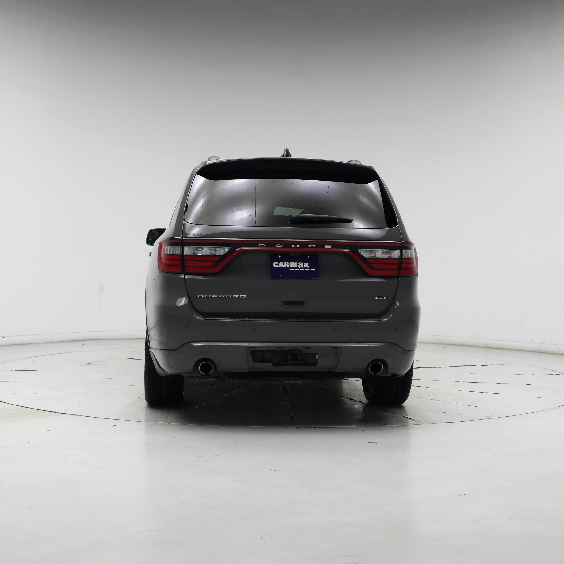 Thumbnail: 2023 Dodge Durango - 6