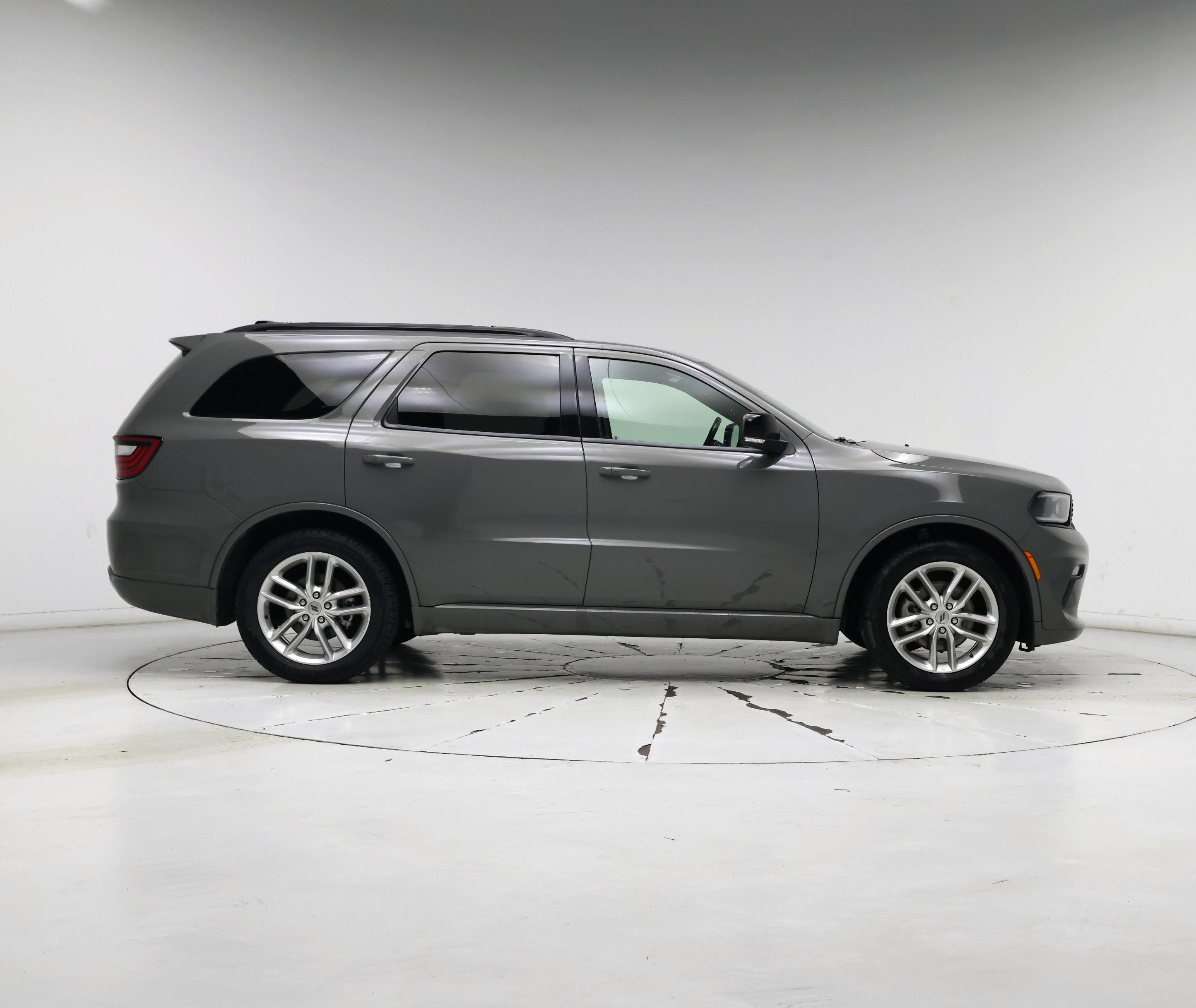 Thumbnail: 2023 Dodge Durango - 7