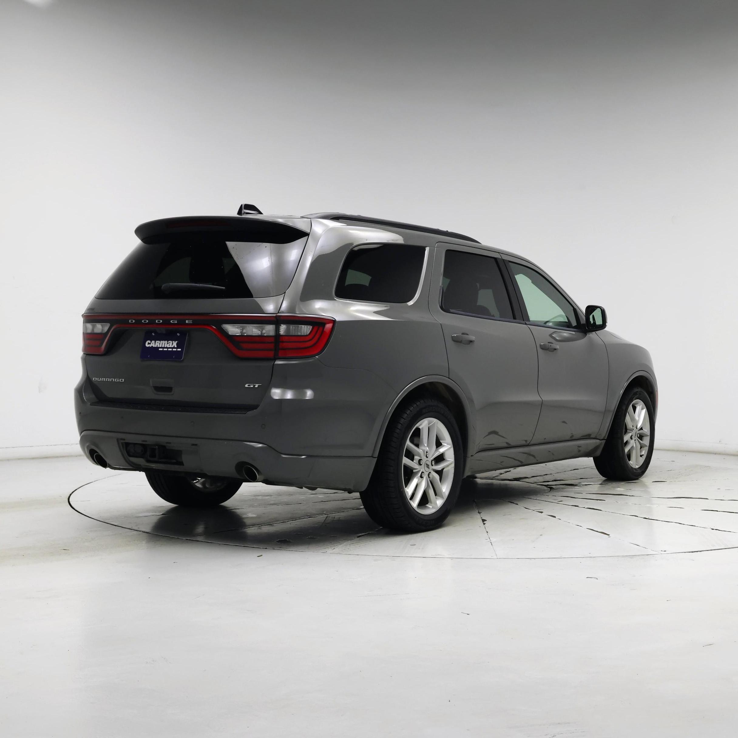 Thumbnail: 2023 Dodge Durango - 8