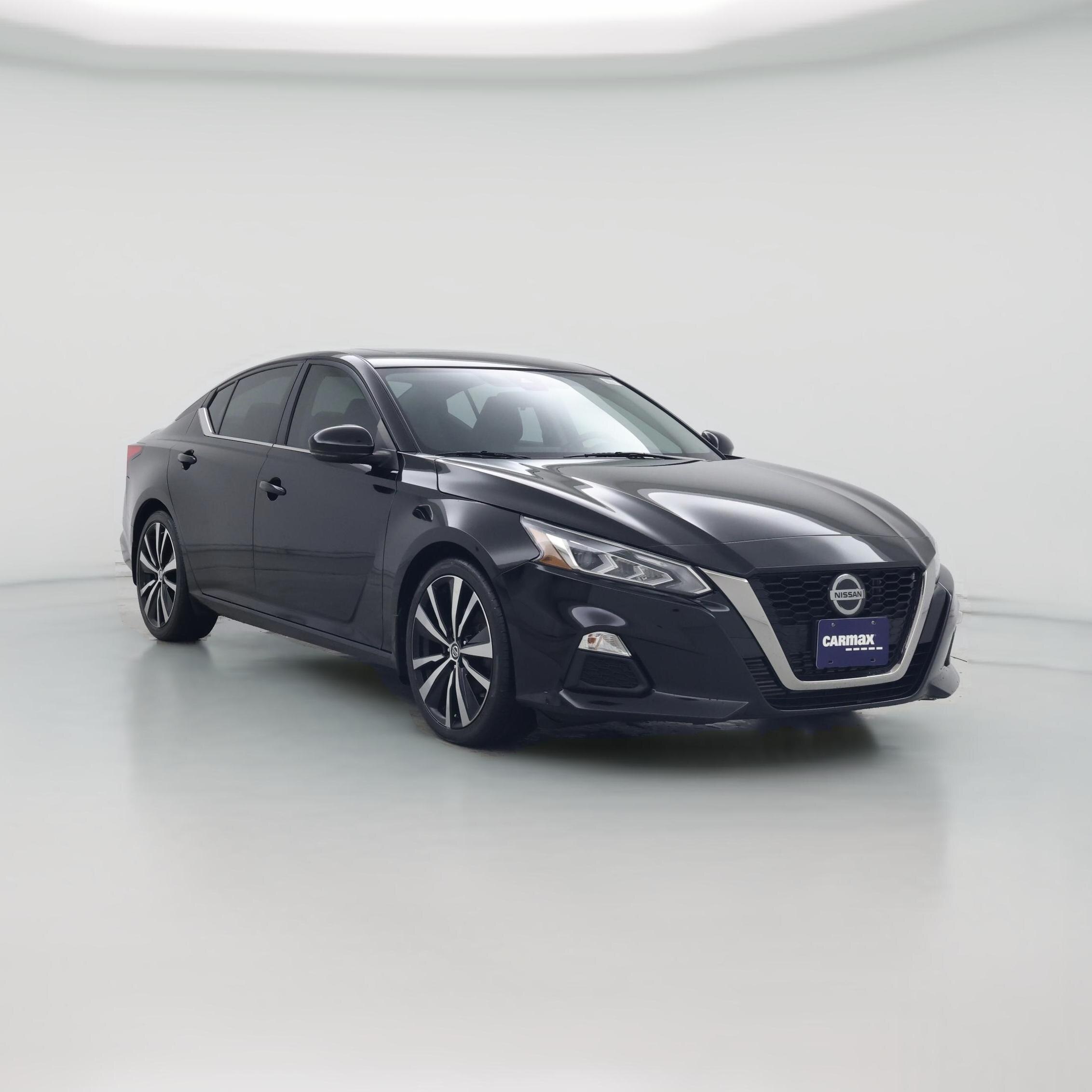Thumbnail: 2022 Nissan Altima - 1