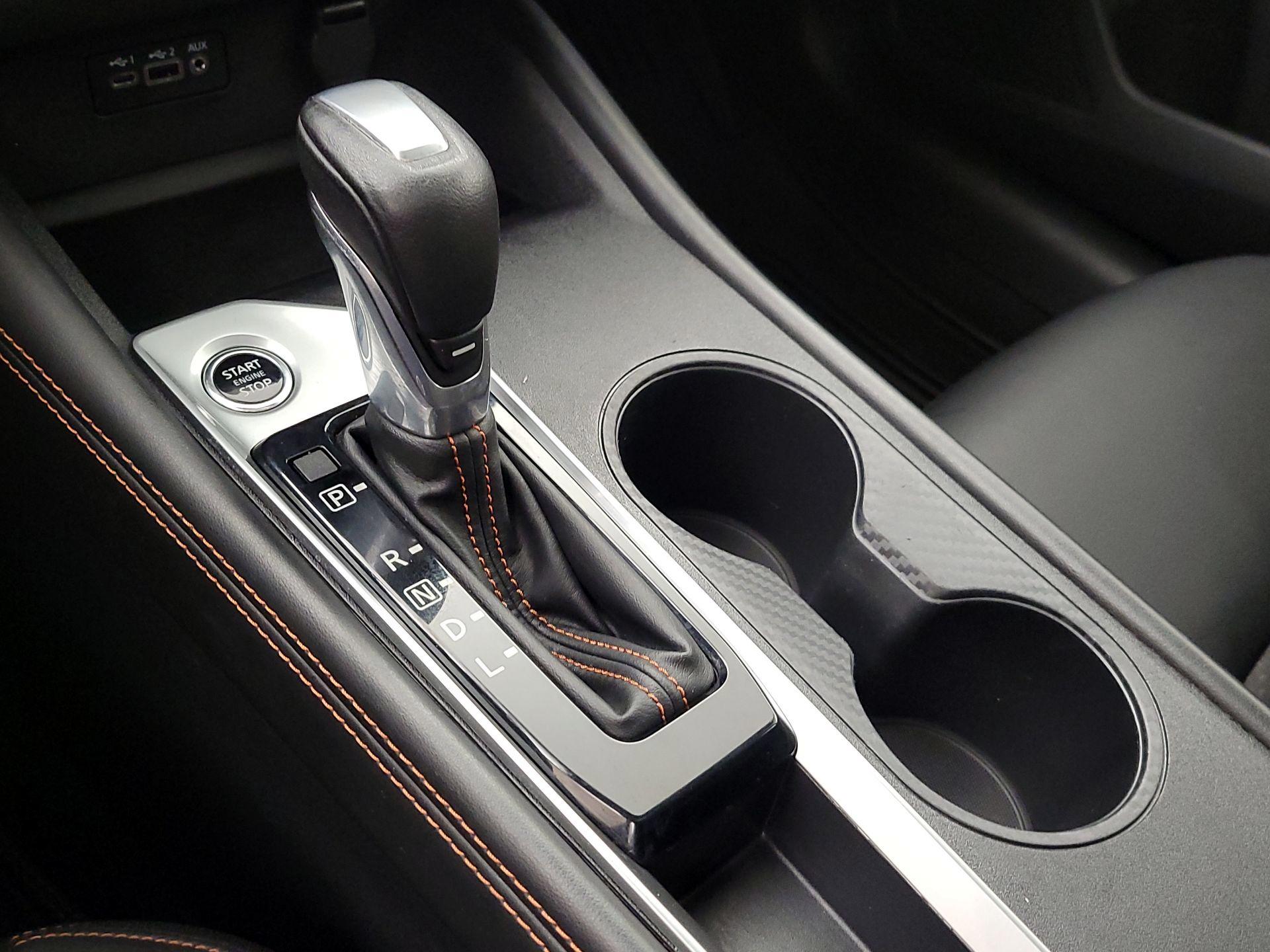 Thumbnail: 2022 Nissan Altima - 17