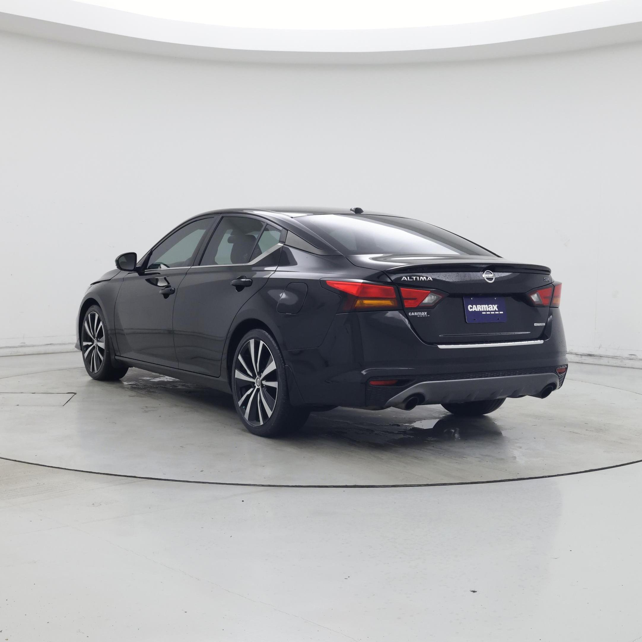 Thumbnail: 2022 Nissan Altima - 2