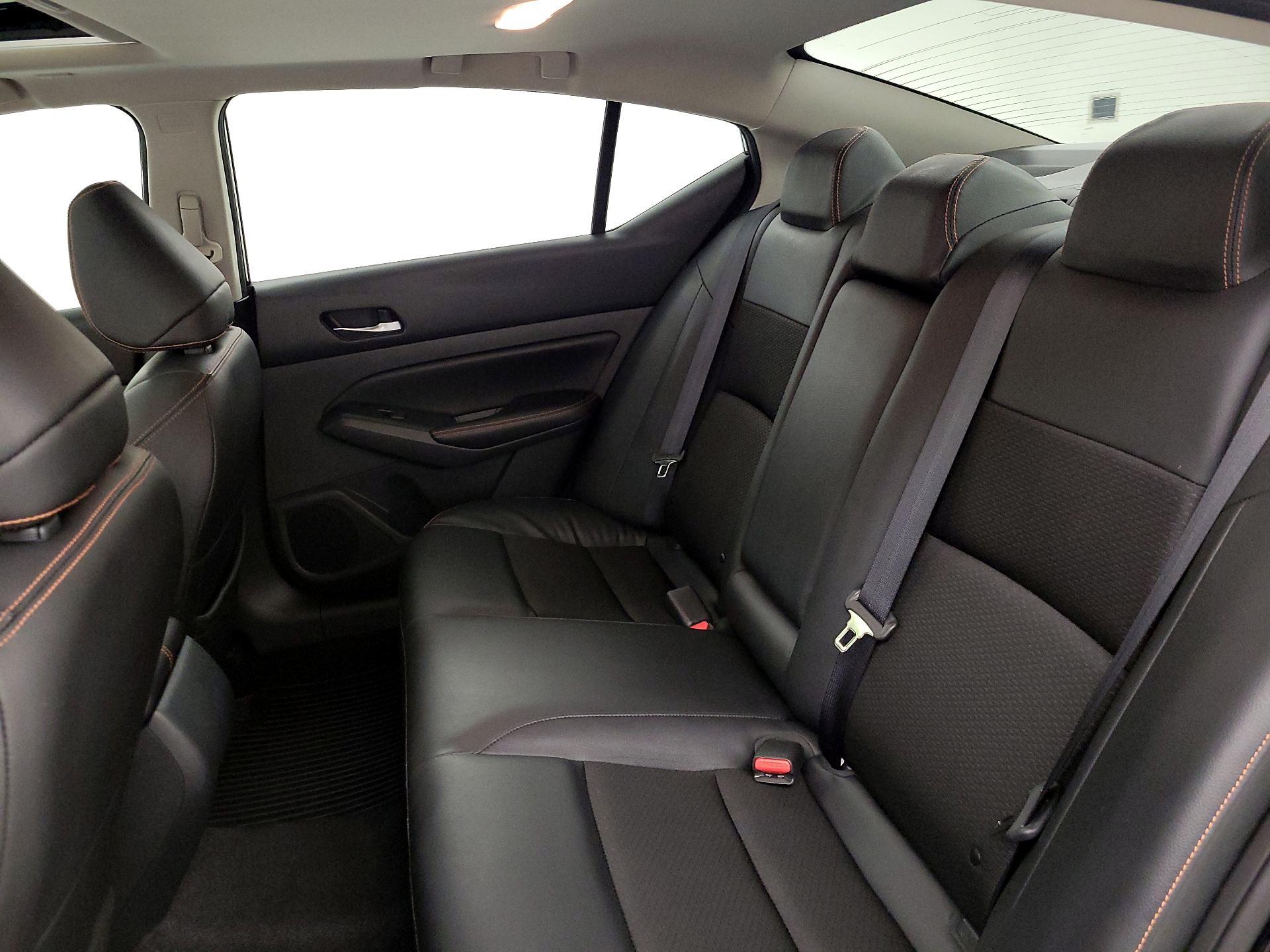 Thumbnail: 2022 Nissan Altima - 20