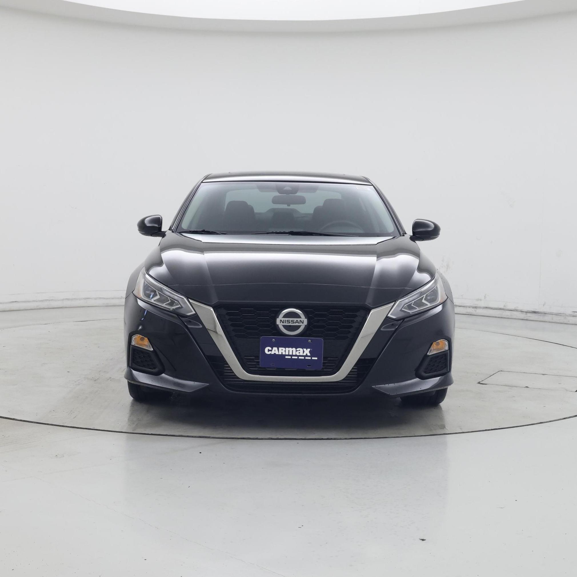 Thumbnail: 2022 Nissan Altima - 5