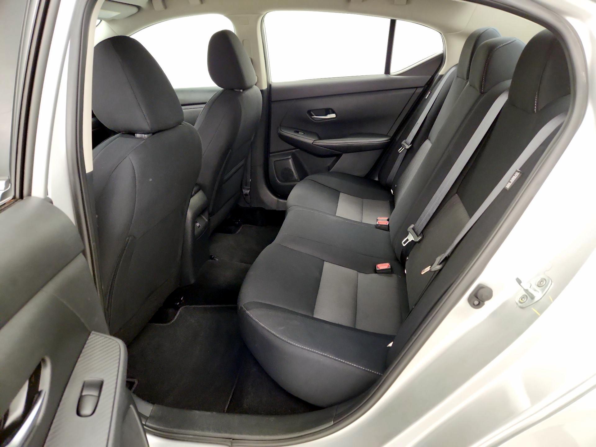 Thumbnail: 2023 Nissan Sentra - 19