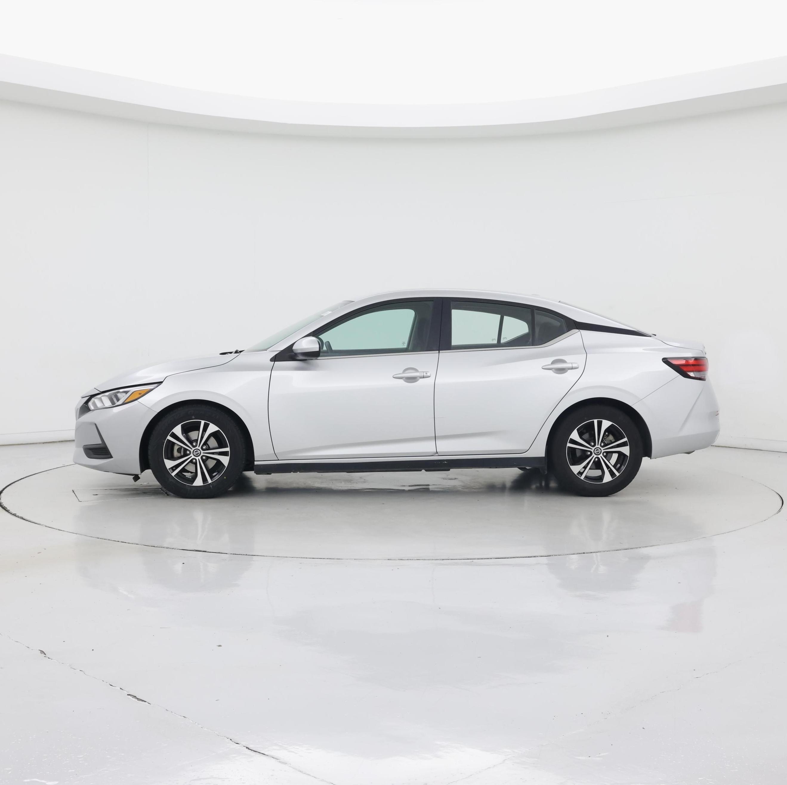 Thumbnail: 2023 Nissan Sentra - 3