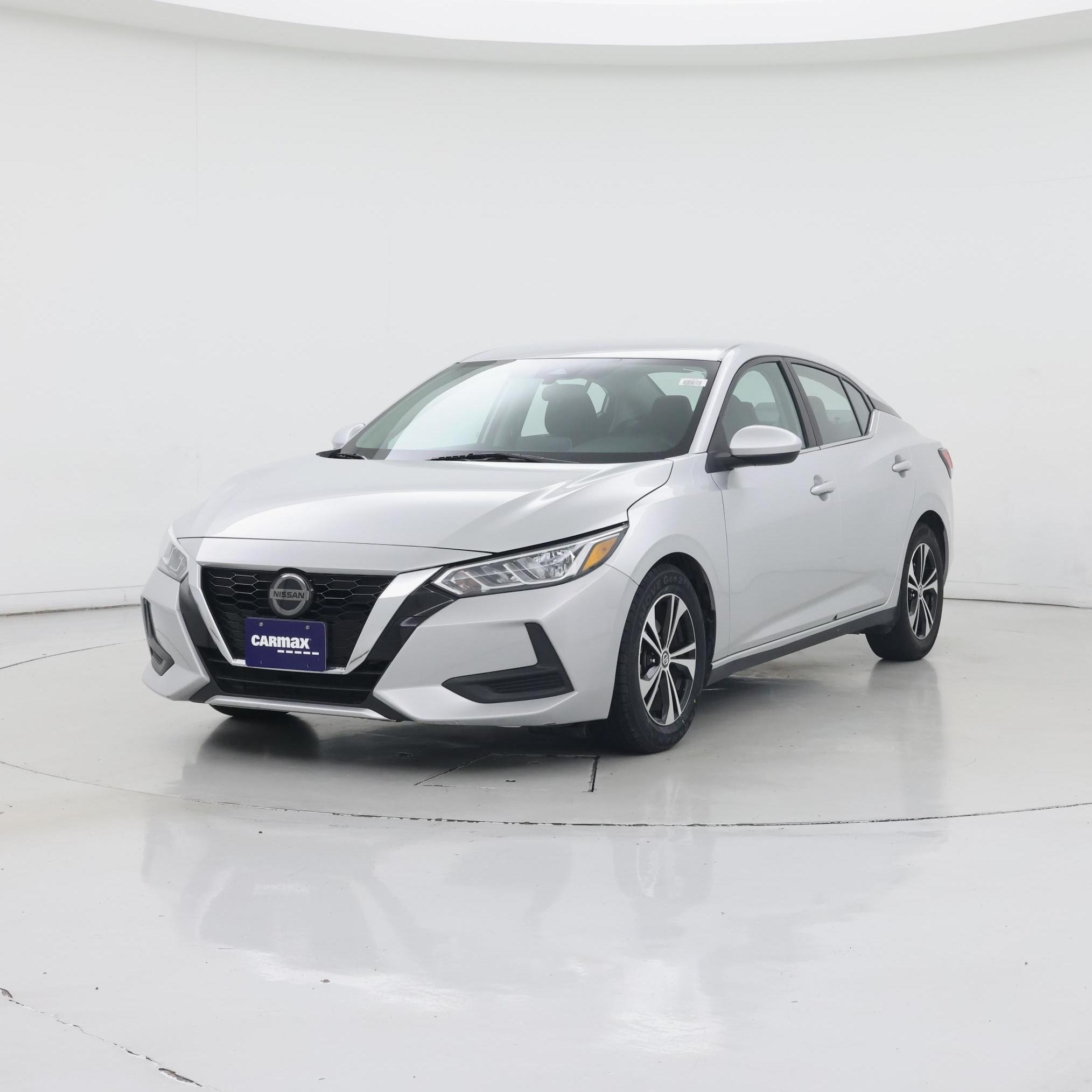 Thumbnail: 2023 Nissan Sentra - 4