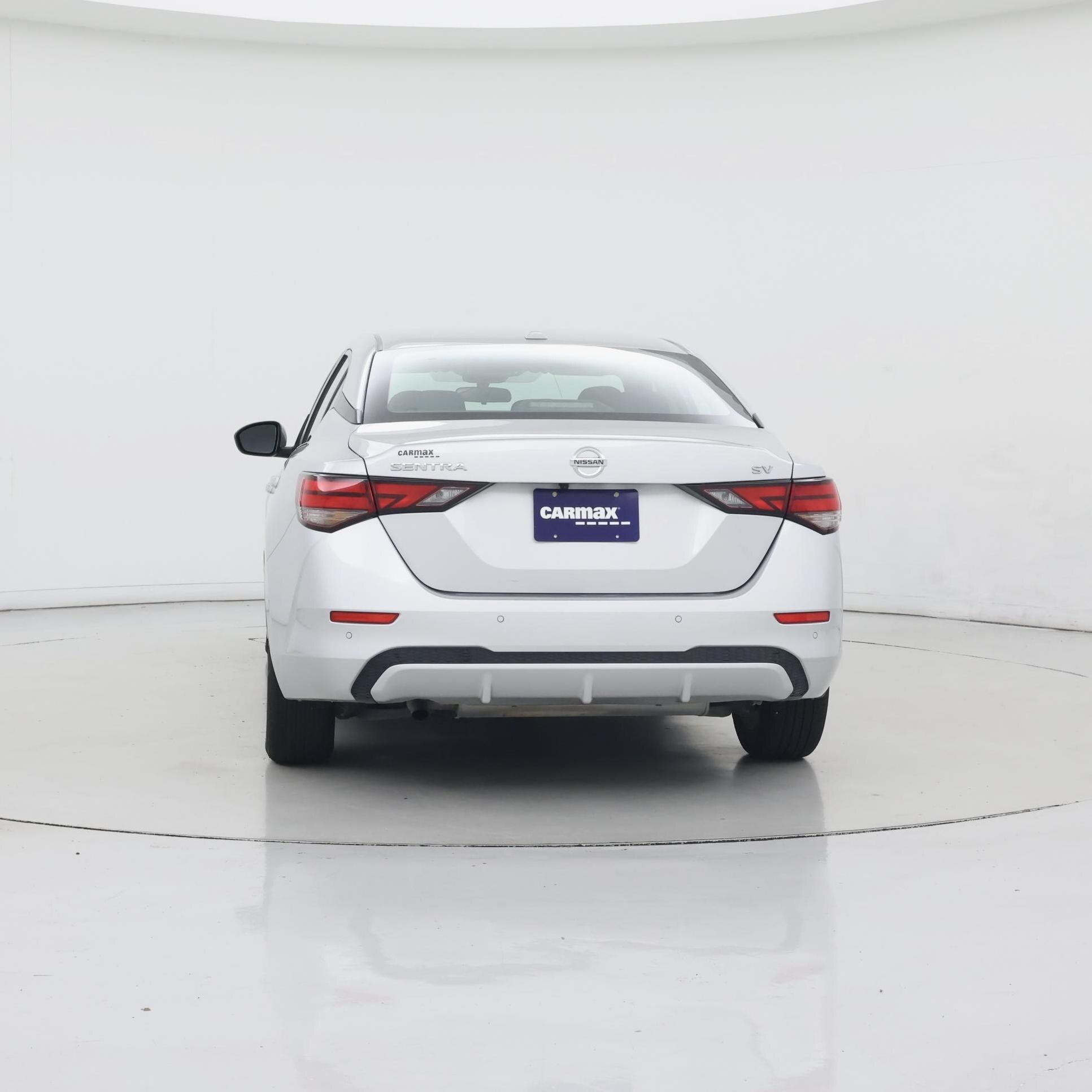 Thumbnail: 2023 Nissan Sentra - 6