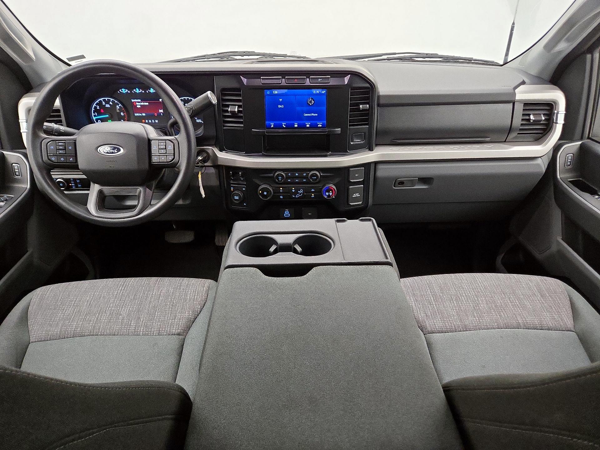 Thumbnail: 2024 Ford F-250 - 9