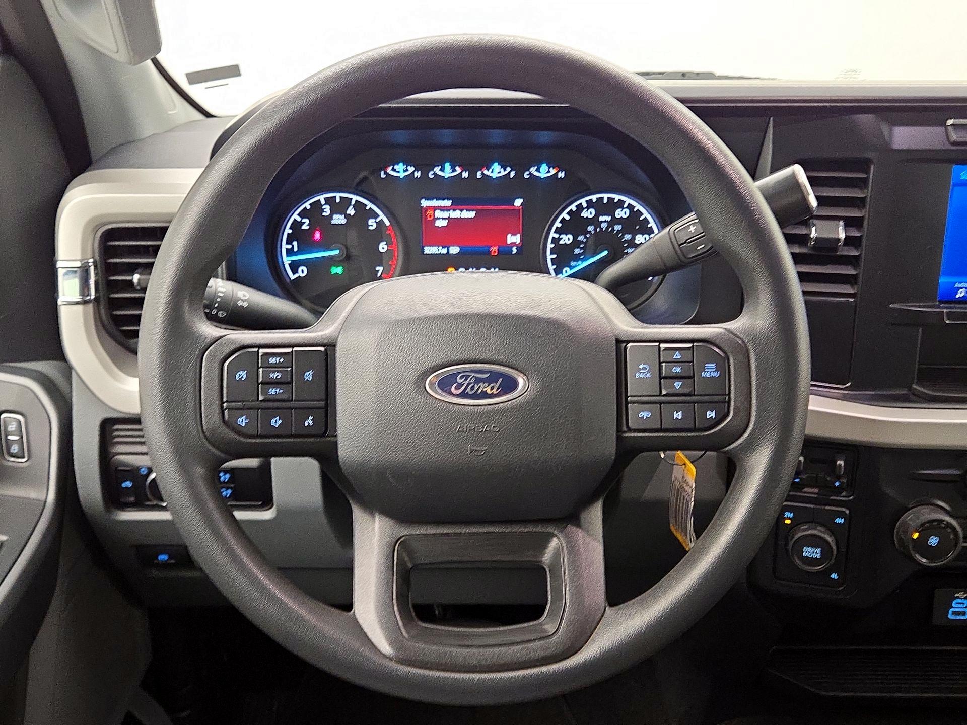 Thumbnail: 2024 Ford F-250 - 10