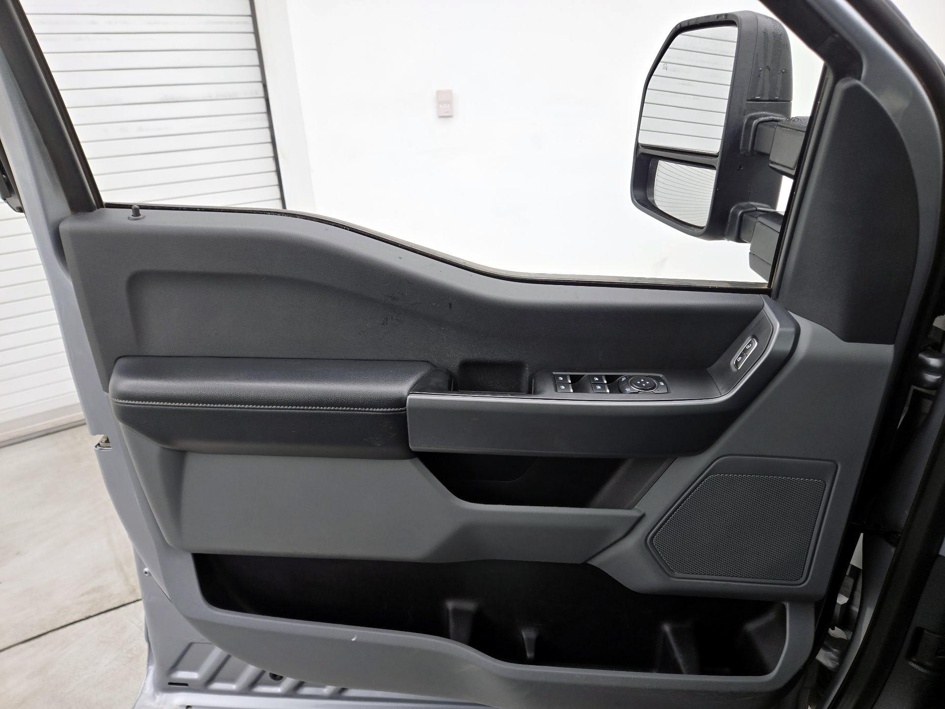 Thumbnail: 2024 Ford F-250 - 12