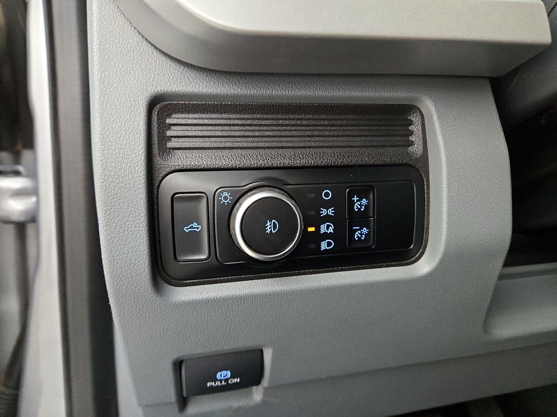 Thumbnail: 2024 Ford F-250 - 13