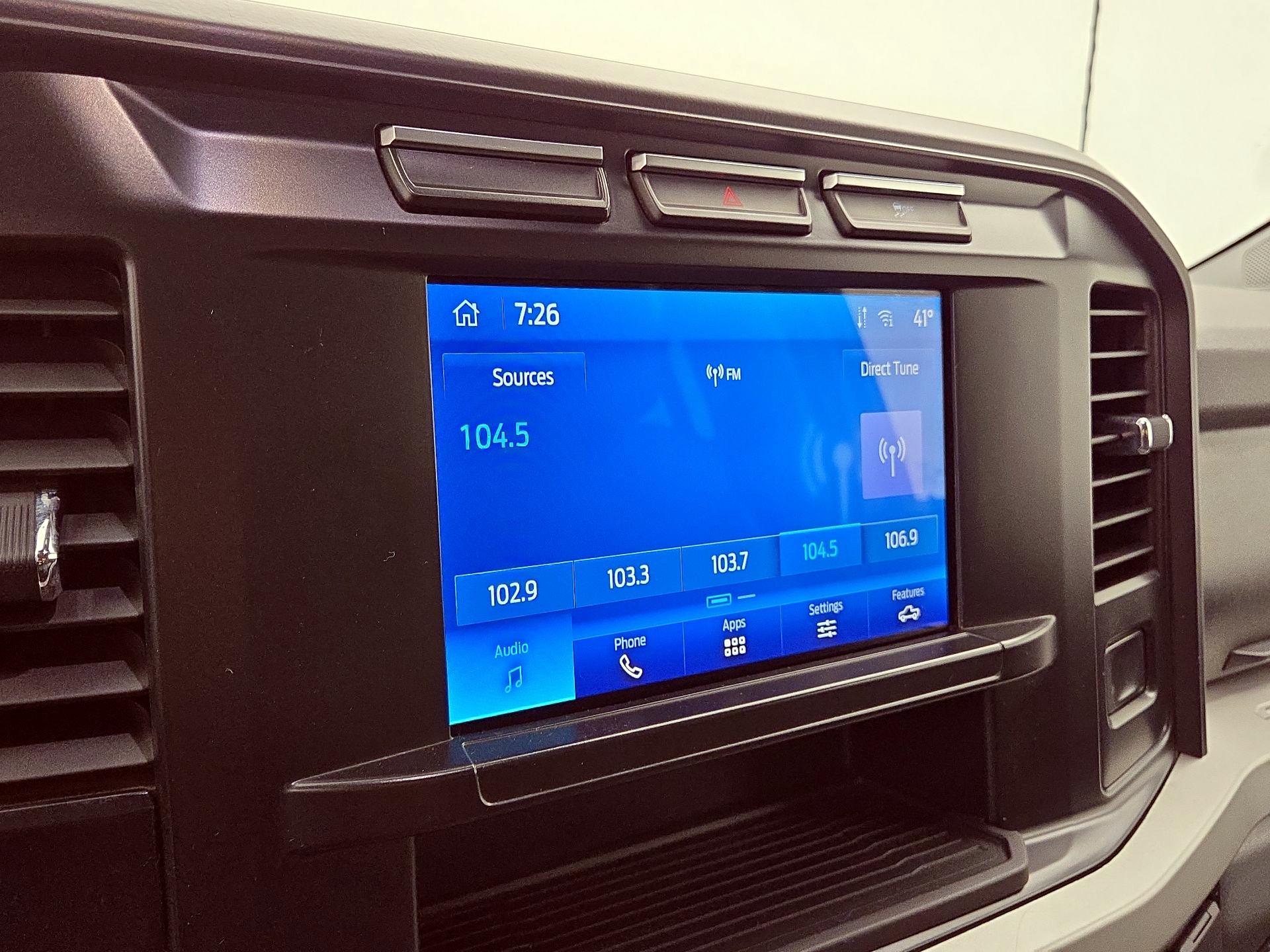 Thumbnail: 2024 Ford F-250 - 15