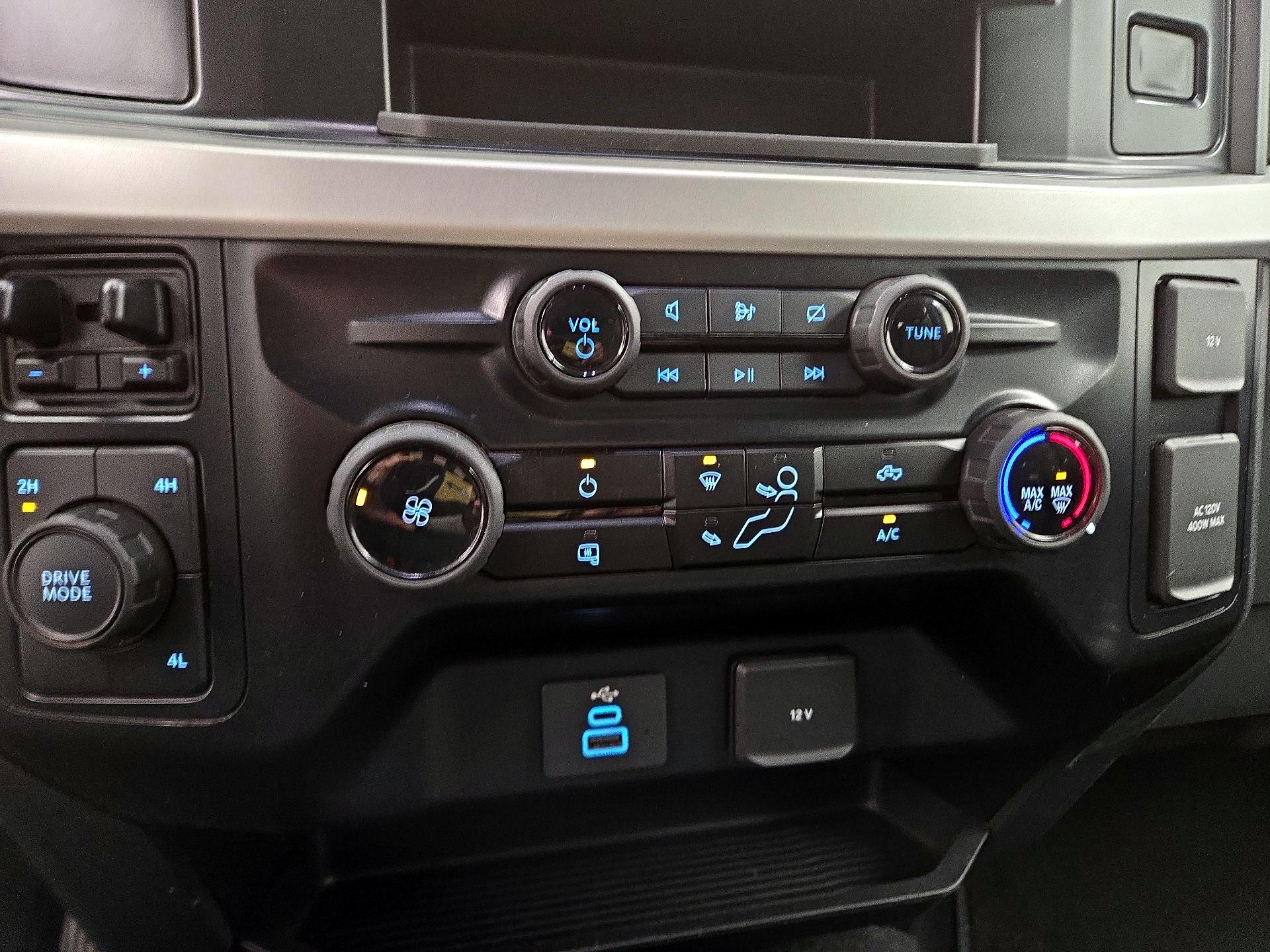 Thumbnail: 2024 Ford F-250 - 16