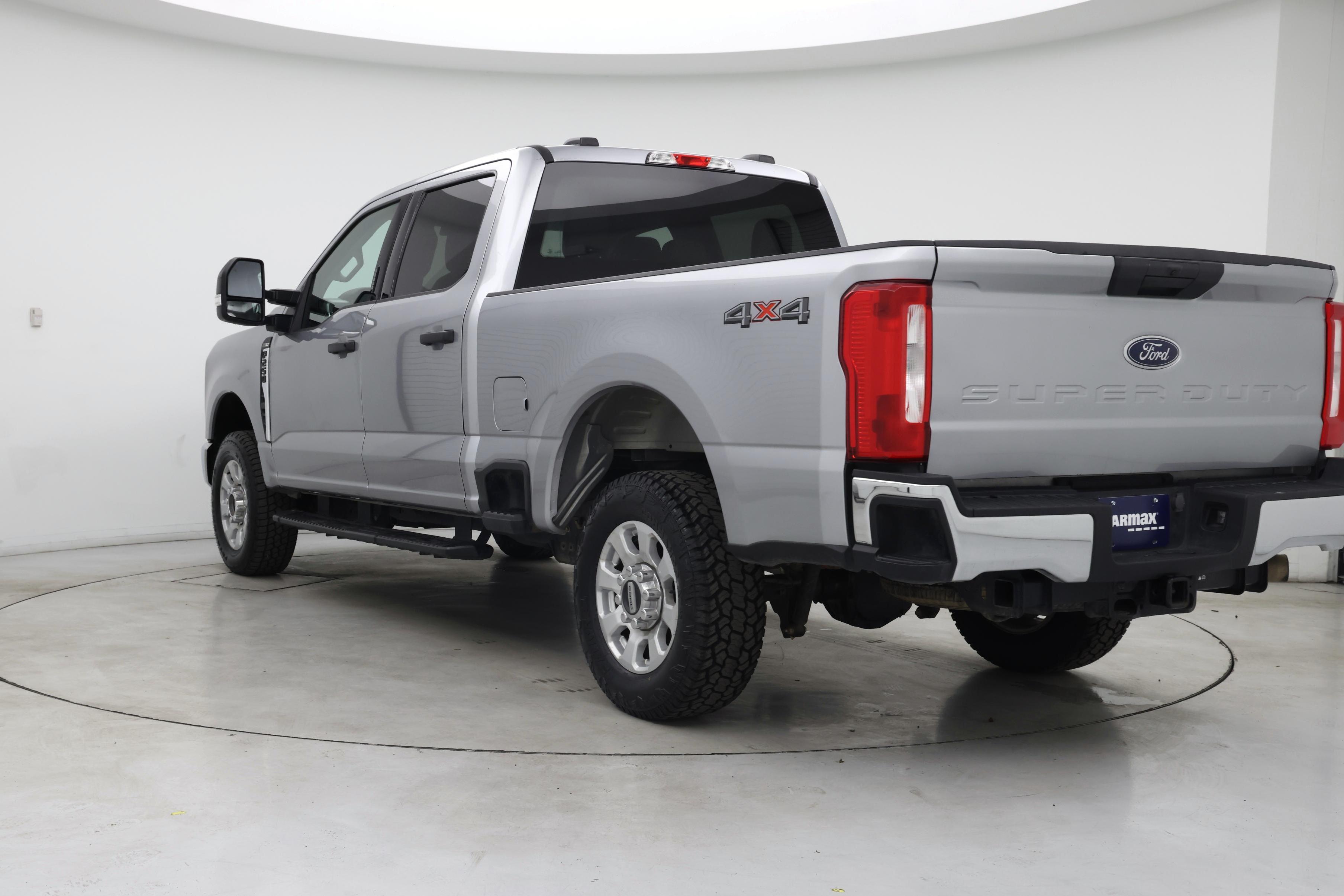 Thumbnail: 2024 Ford F-250 - 2