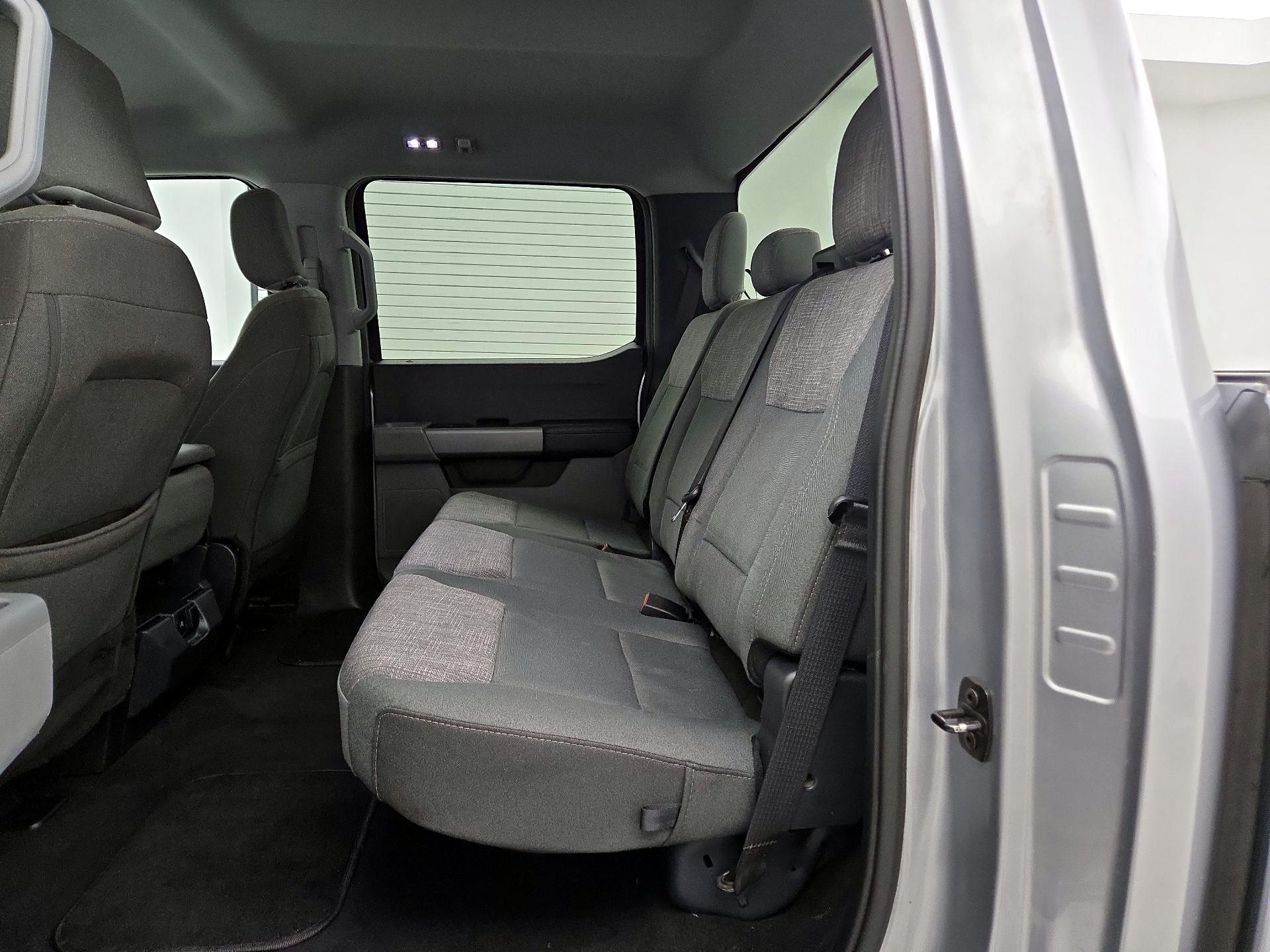 Thumbnail: 2024 Ford F-250 - 19