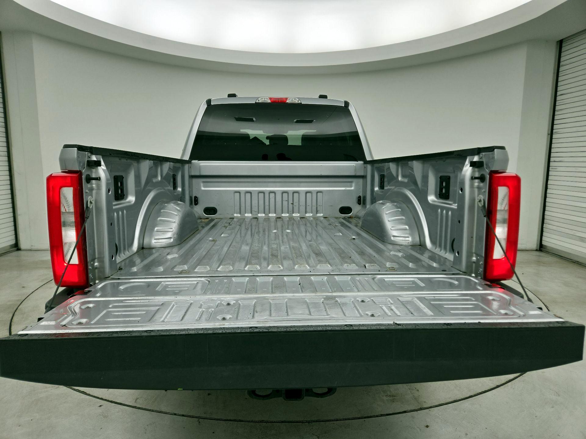 Thumbnail: 2024 Ford F-250 - 20