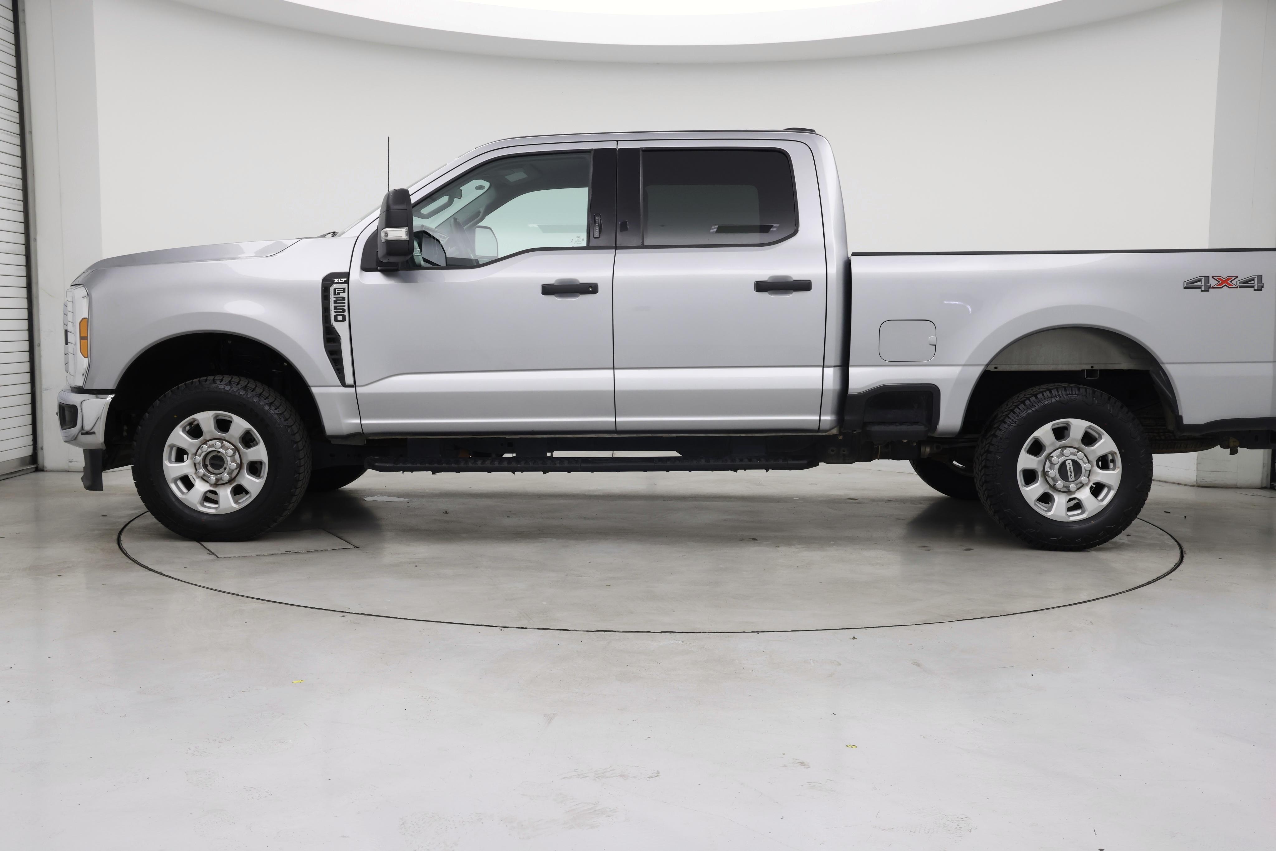 Thumbnail: 2024 Ford F-250 - 3