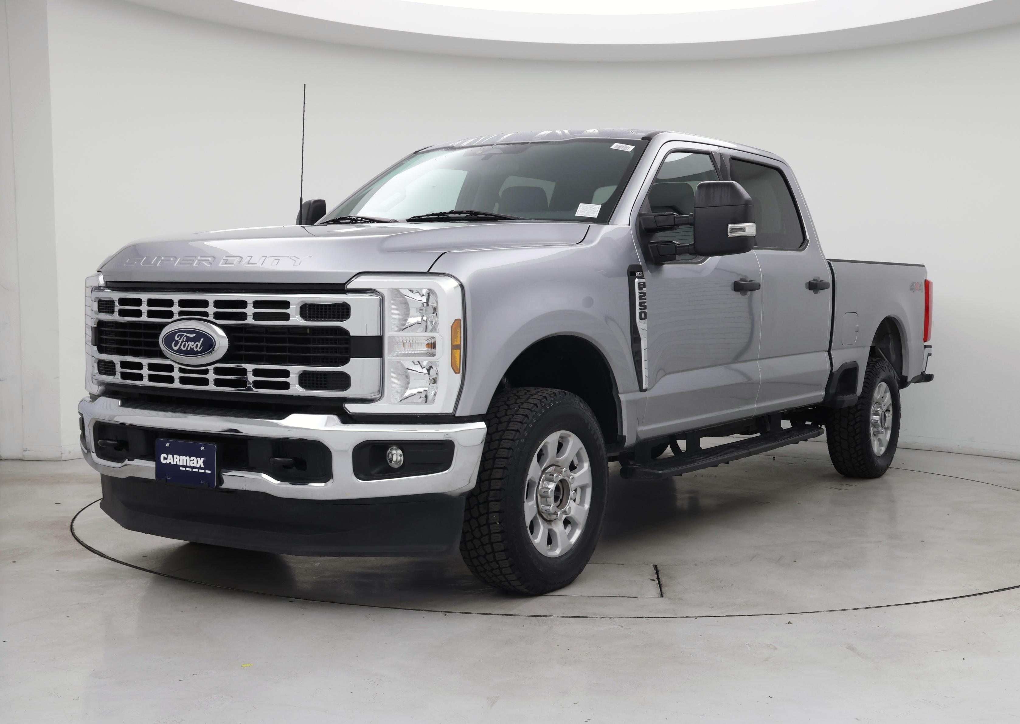 Thumbnail: 2024 Ford F-250 - 4