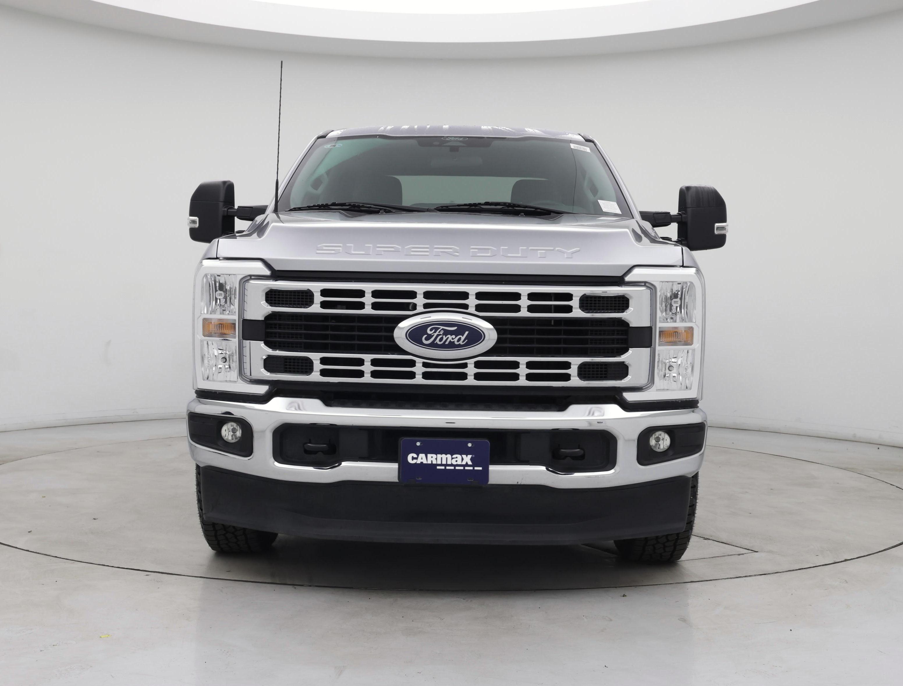 Thumbnail: 2024 Ford F-250 - 5