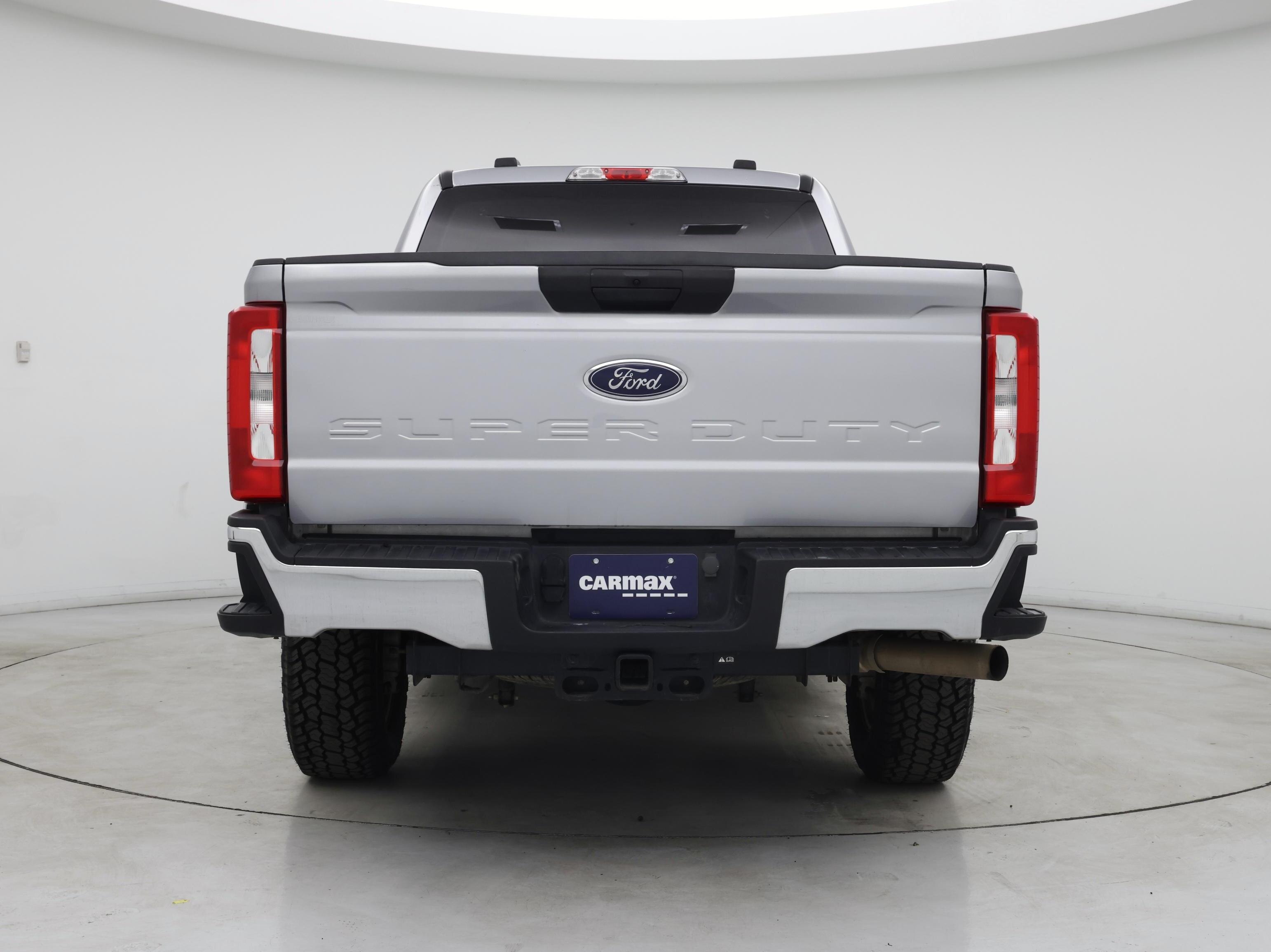 Thumbnail: 2024 Ford F-250 - 6