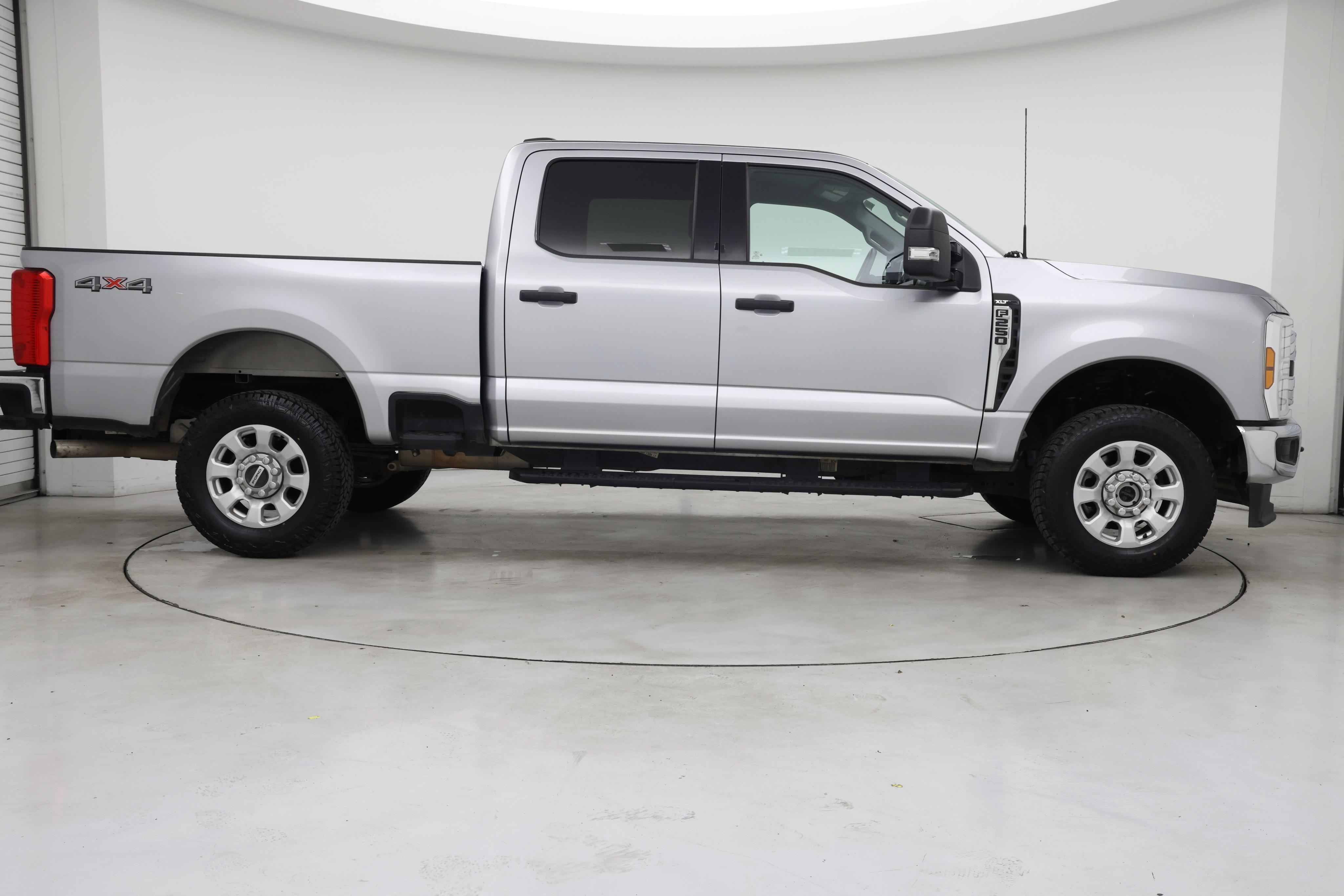 Thumbnail: 2024 Ford F-250 - 7