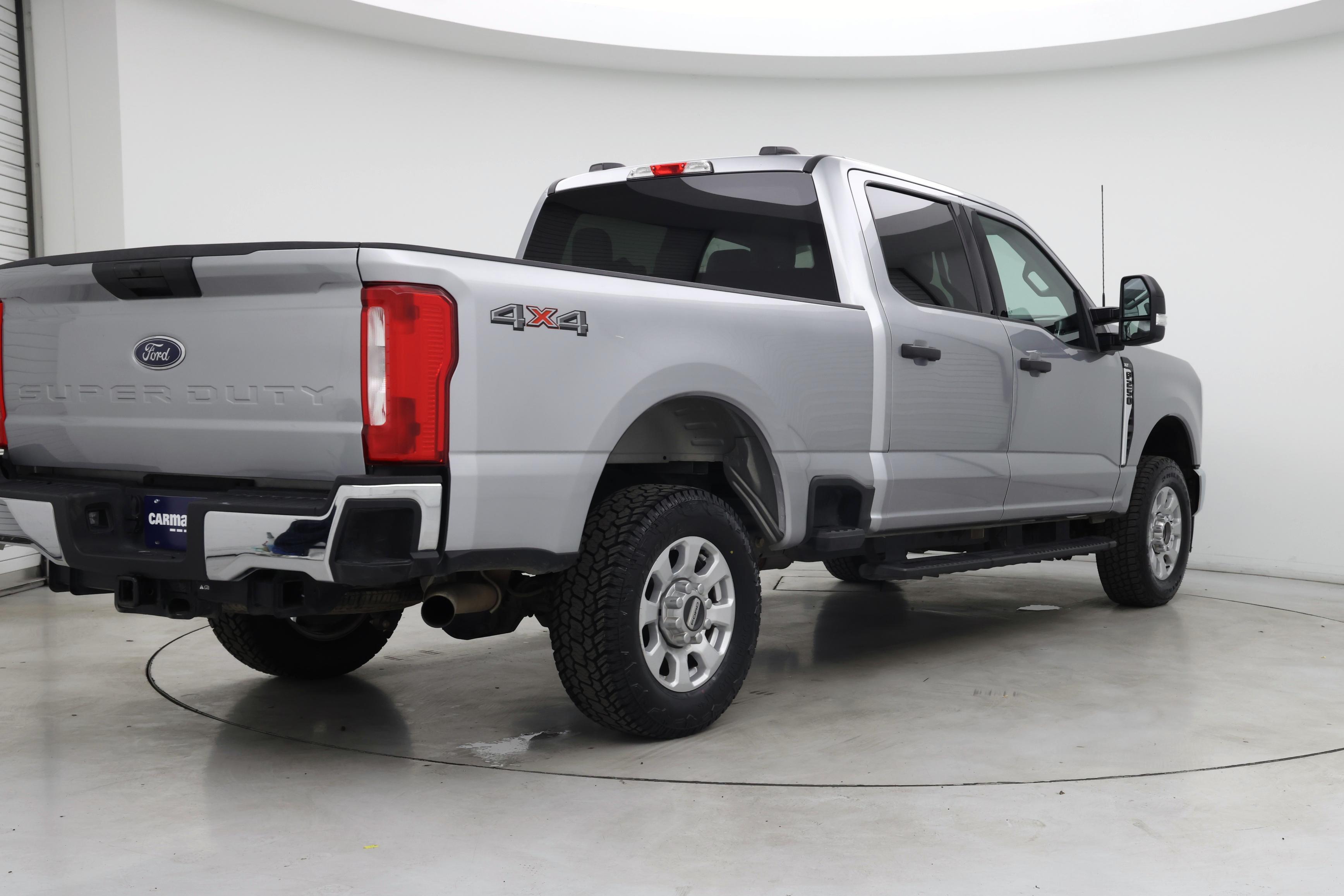 Thumbnail: 2024 Ford F-250 - 8