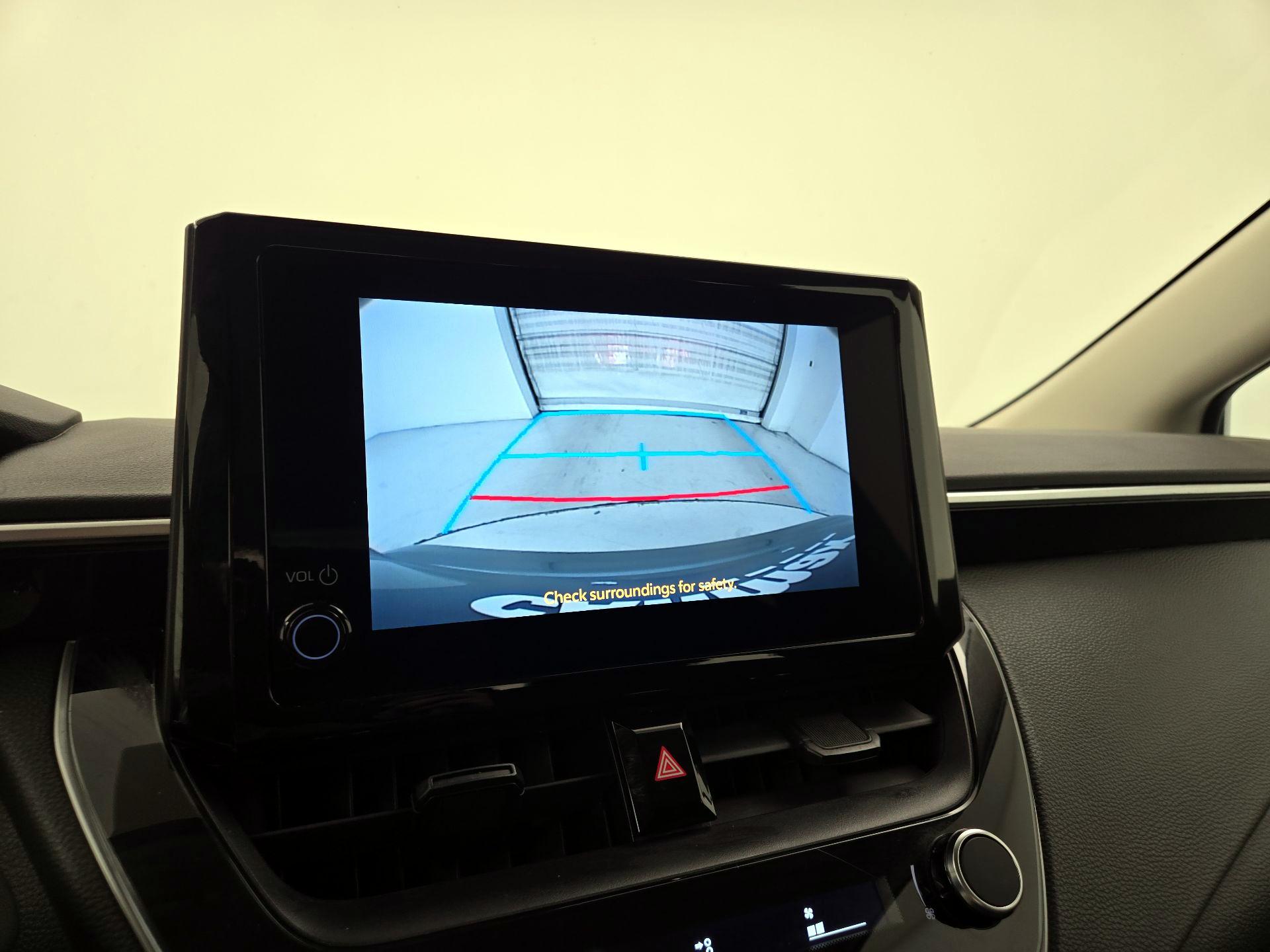 Thumbnail: 2023 Toyota Corolla - 14