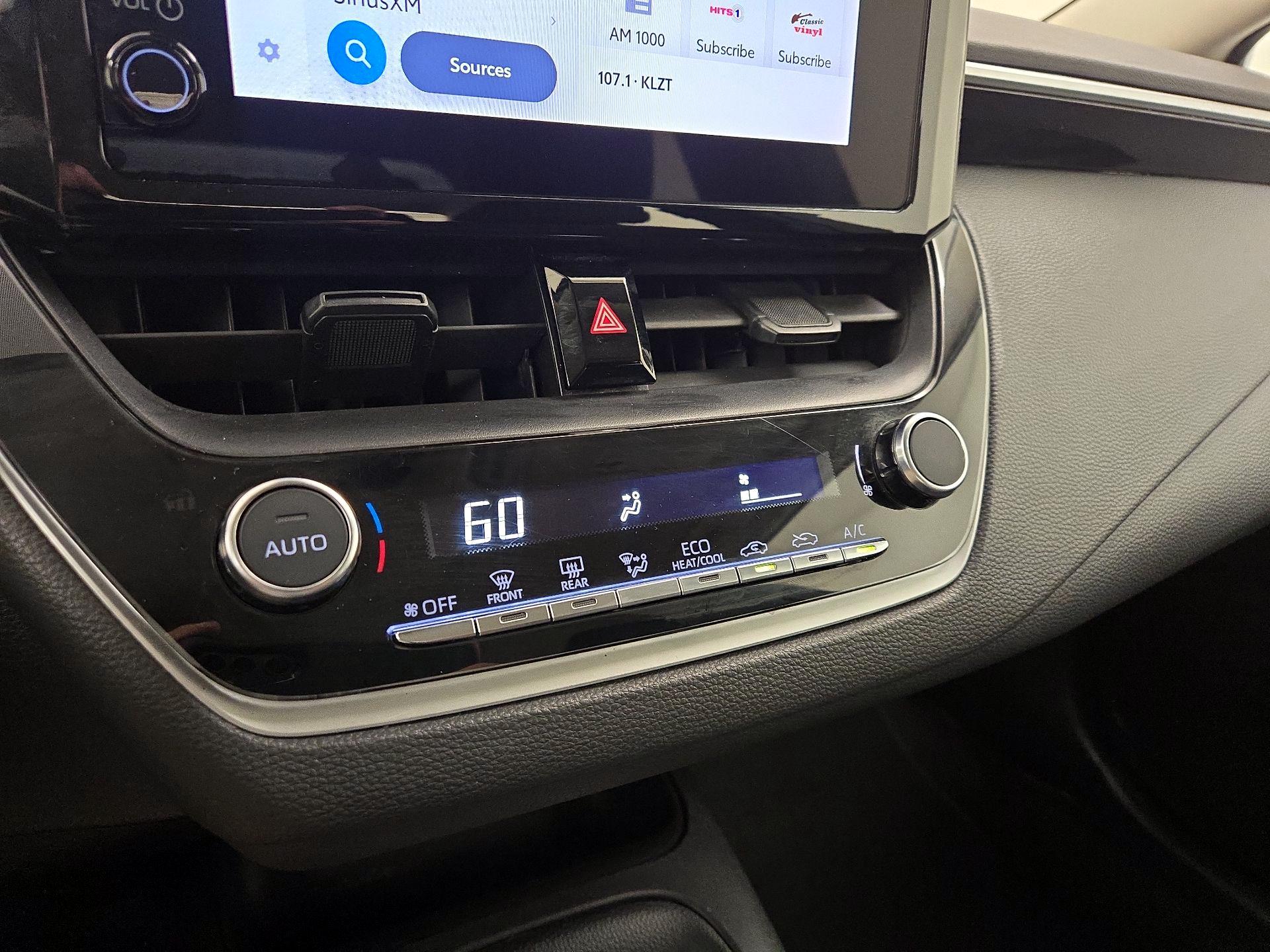 Thumbnail: 2023 Toyota Corolla - 16