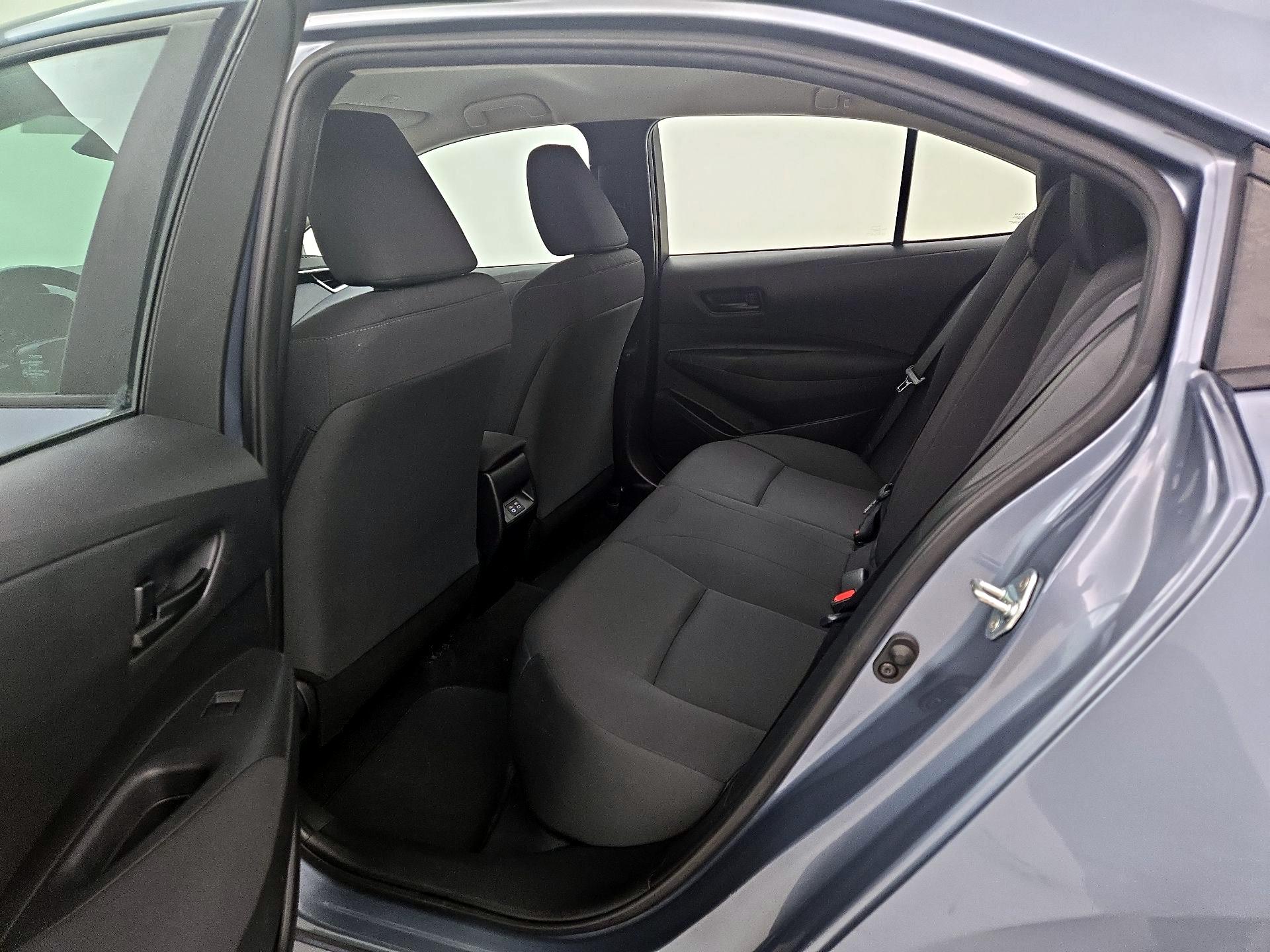 Thumbnail: 2023 Toyota Corolla - 19