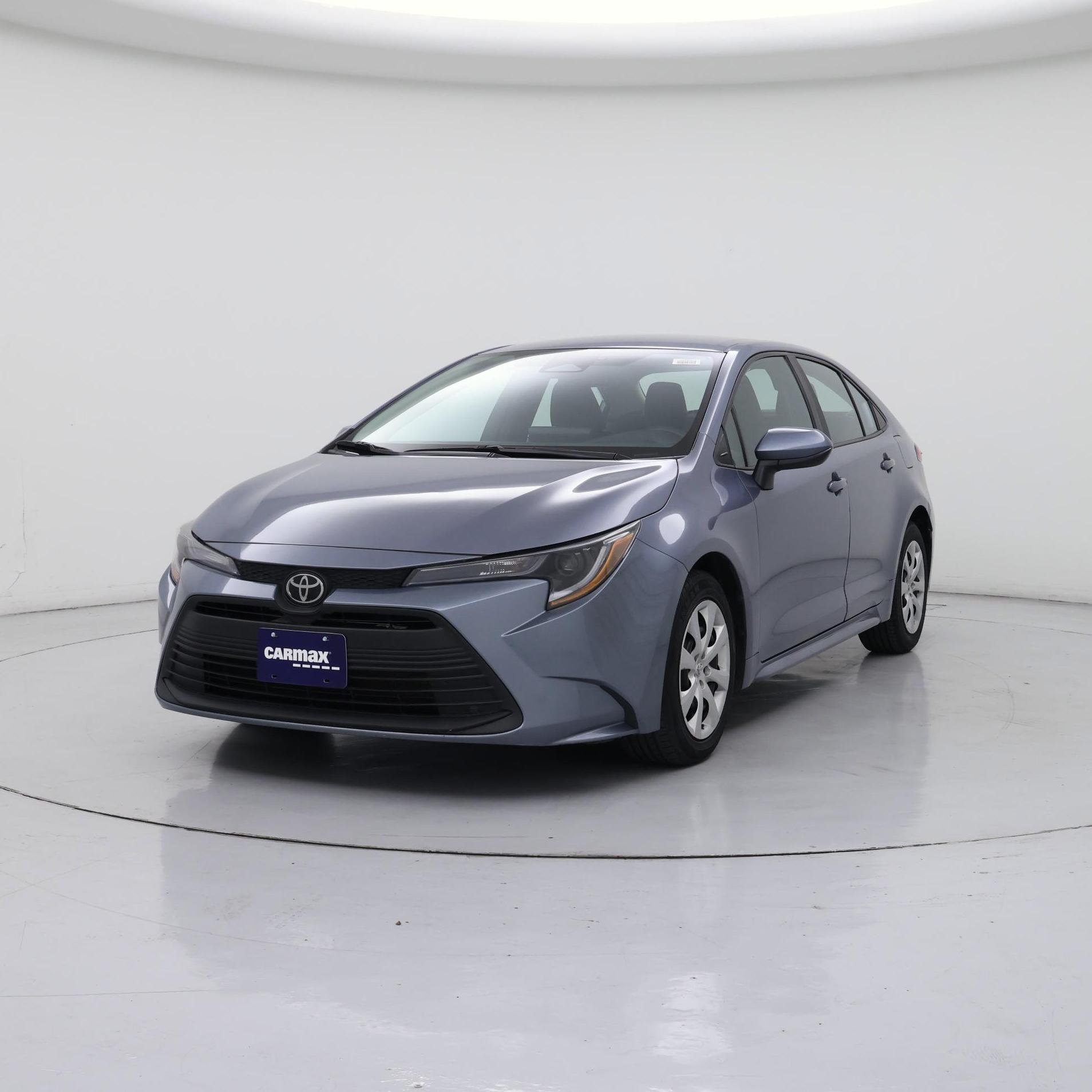 Thumbnail: 2023 Toyota Corolla - 4