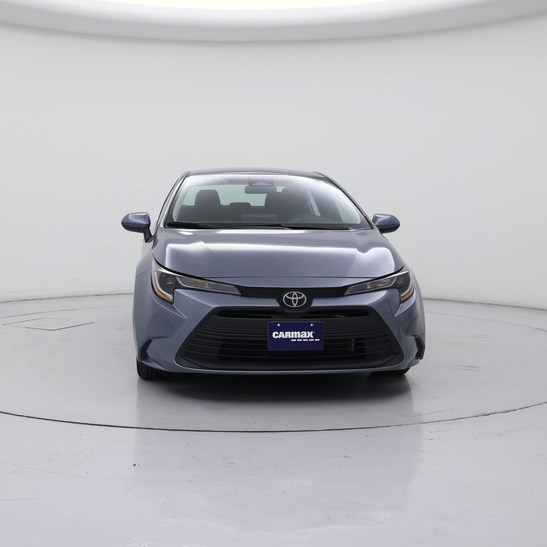 Thumbnail: 2023 Toyota Corolla - 5