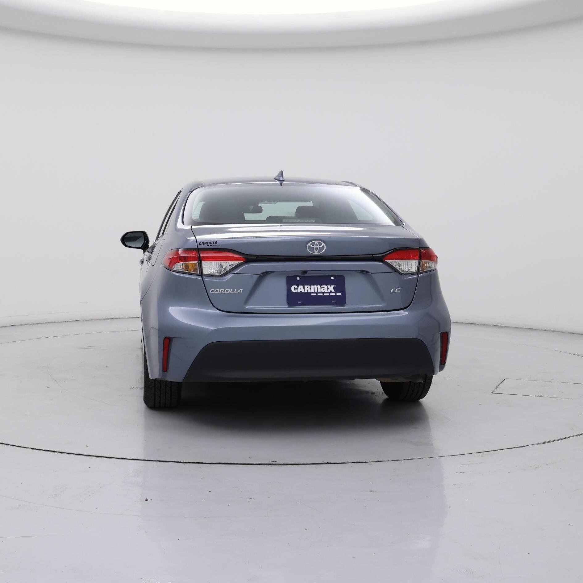 Thumbnail: 2023 Toyota Corolla - 6