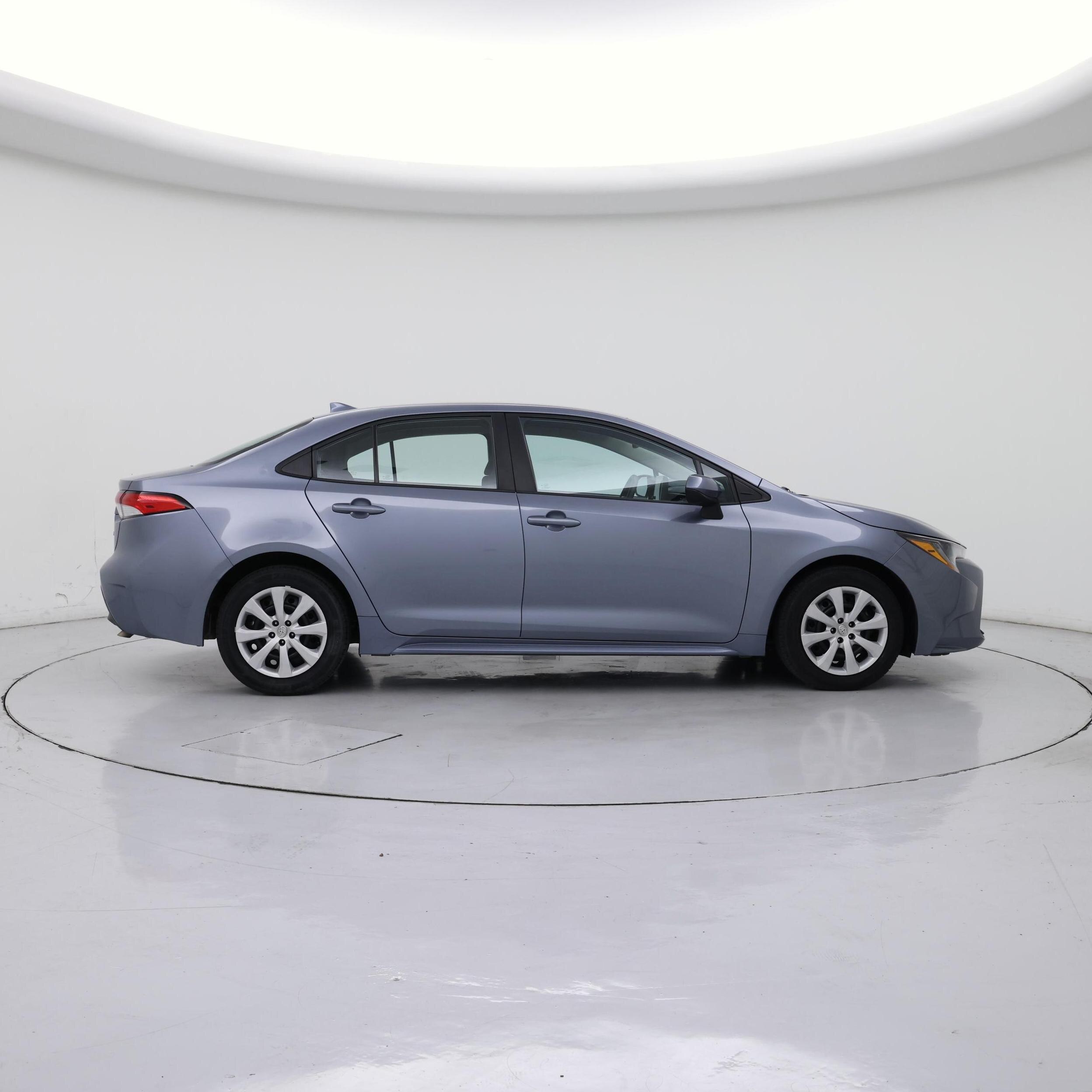 Thumbnail: 2023 Toyota Corolla - 7