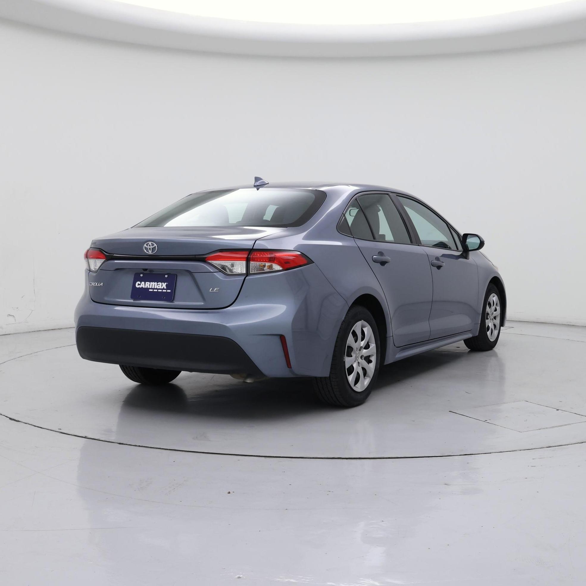 Thumbnail: 2023 Toyota Corolla - 8