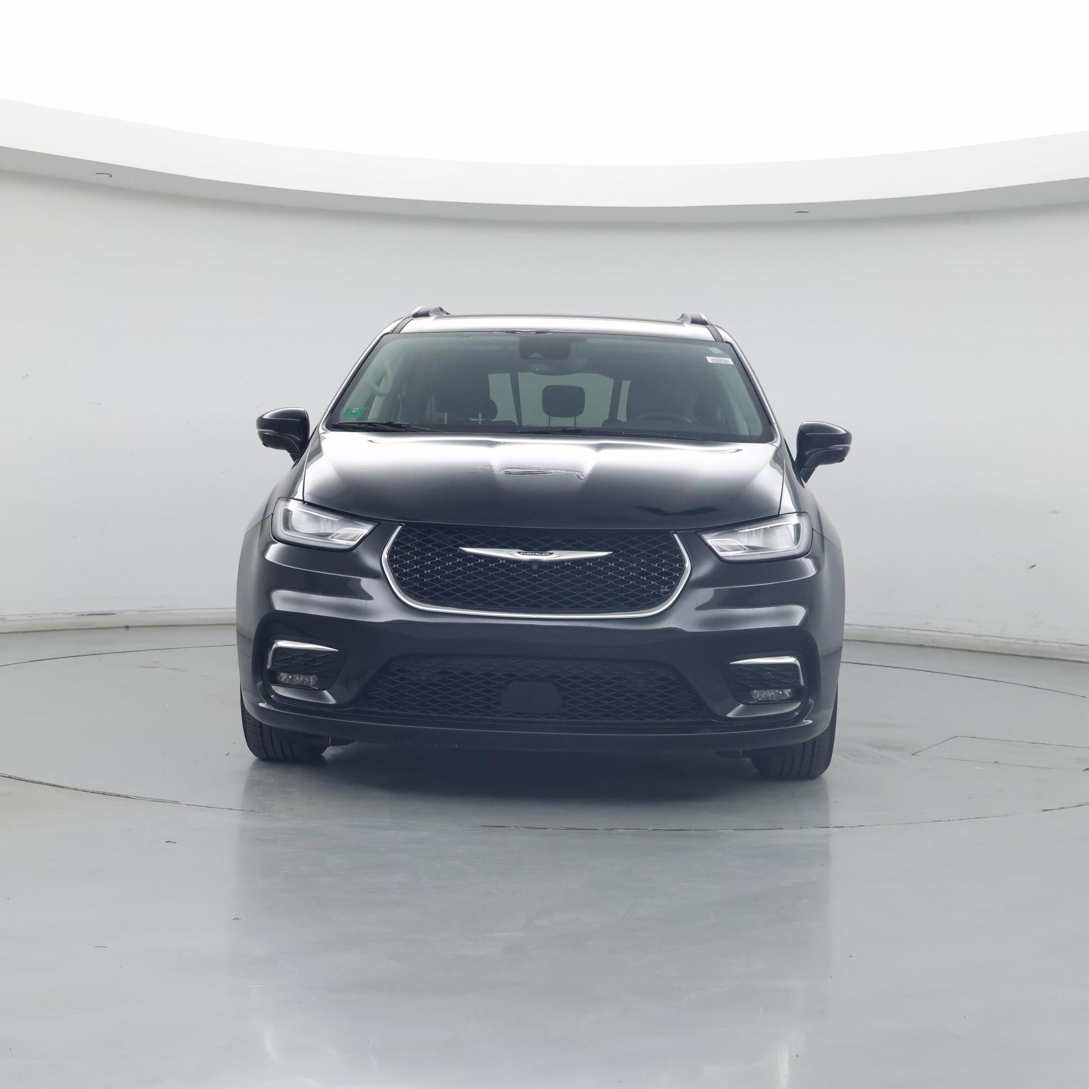 Thumbnail: 2022 Chrysler Pacifica - 5