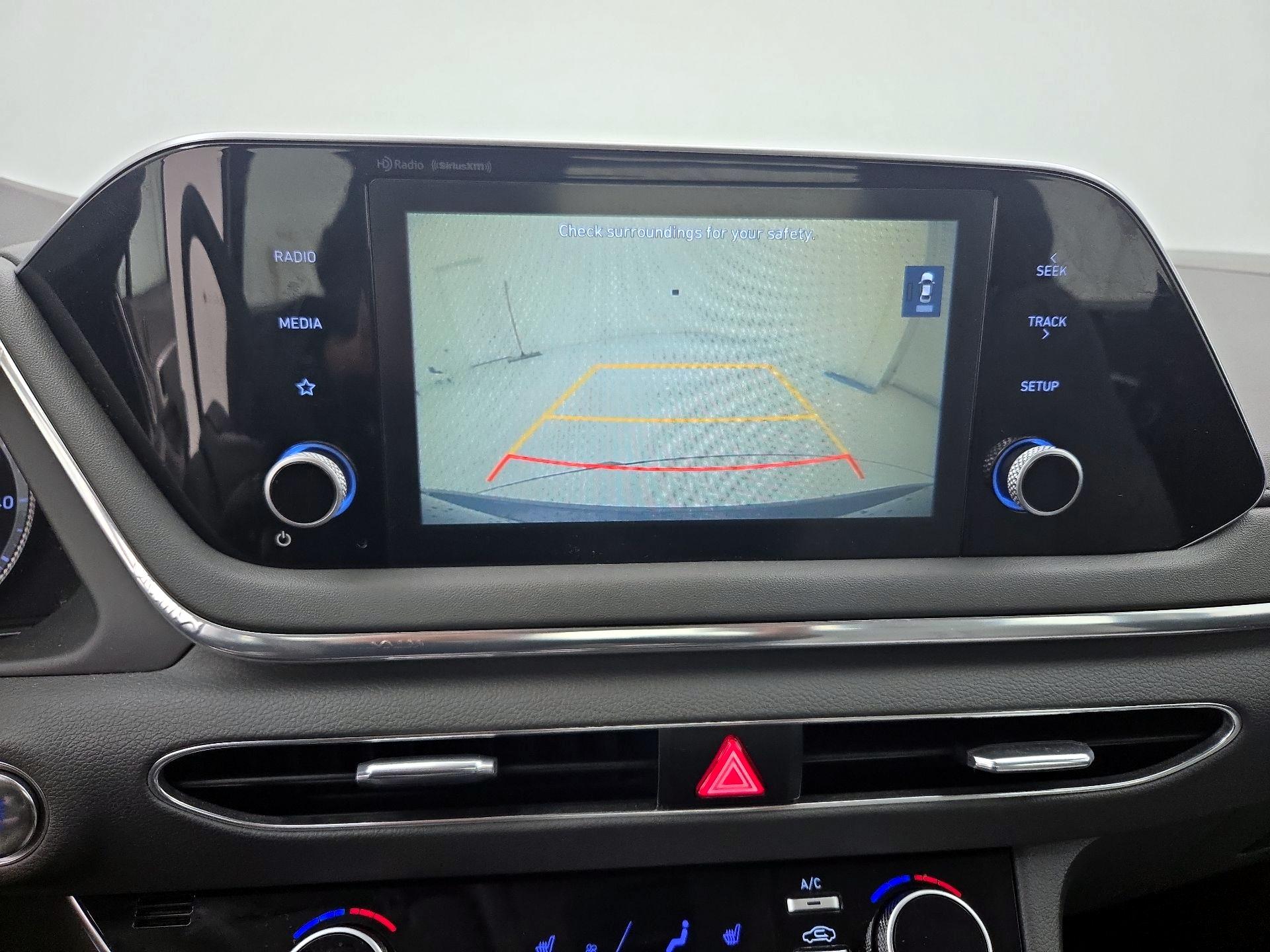 Thumbnail: 2020 Hyundai Sonata - 14