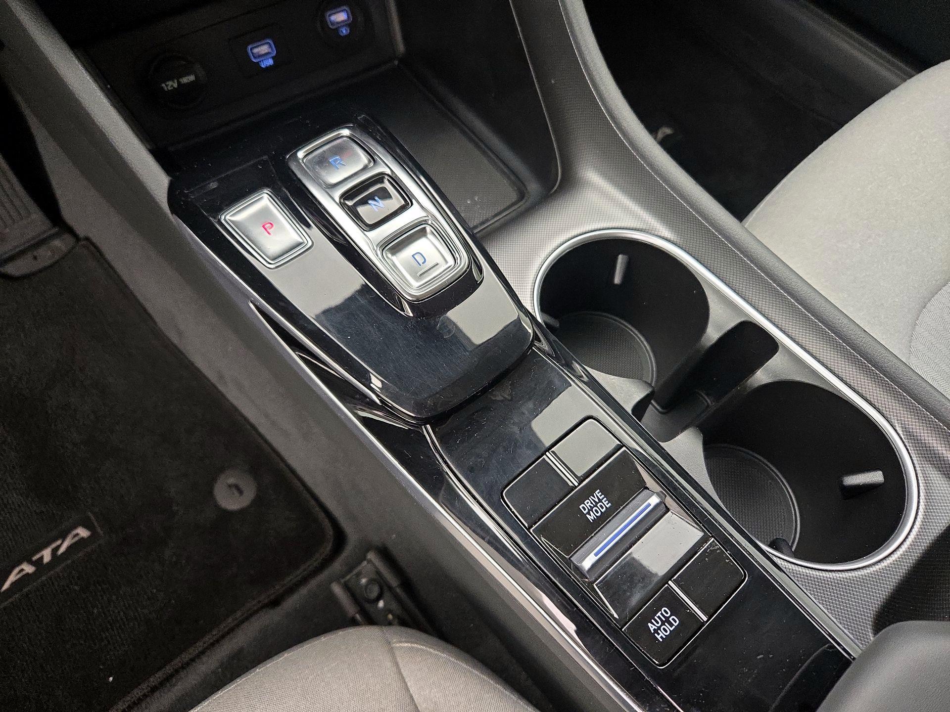 Thumbnail: 2020 Hyundai Sonata - 17