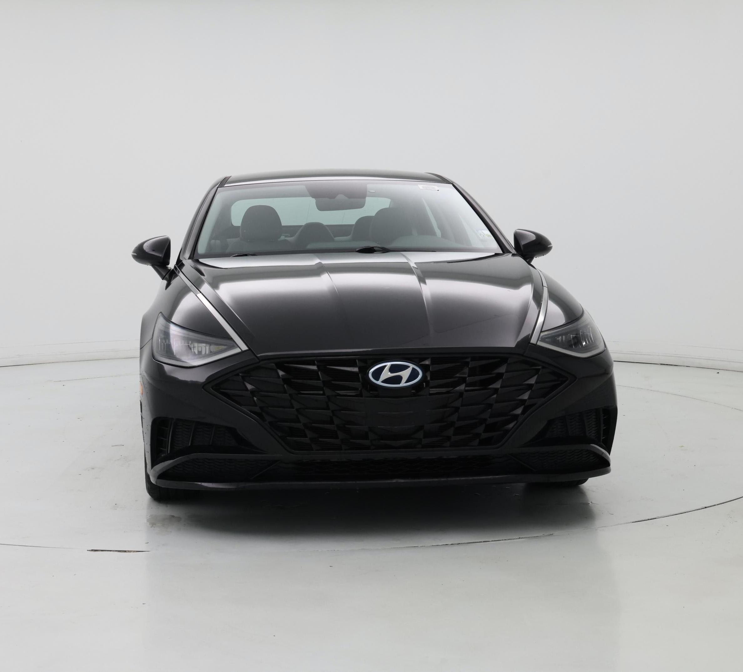 Thumbnail: 2020 Hyundai Sonata - 5