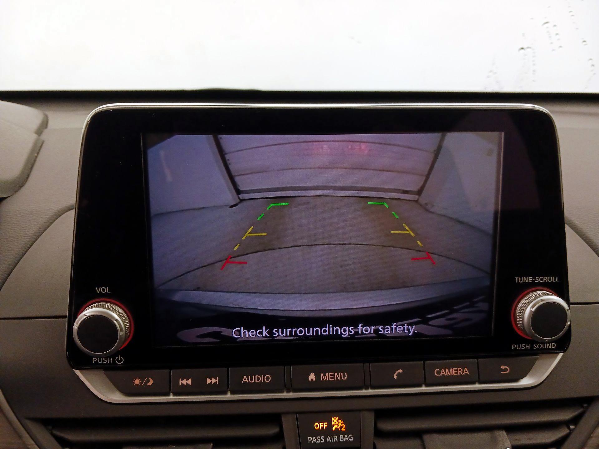 Thumbnail: 2023 Nissan Altima - 14