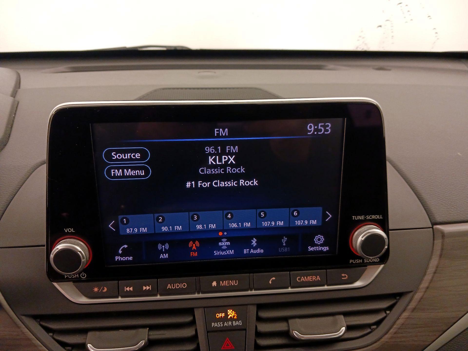 Thumbnail: 2023 Nissan Altima - 15