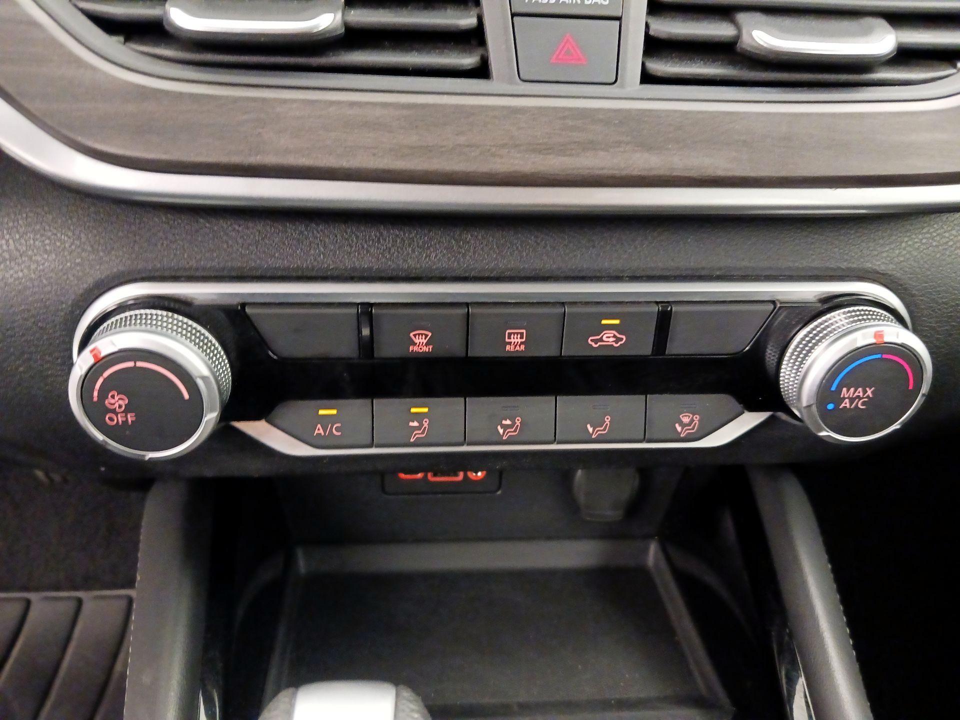 Thumbnail: 2023 Nissan Altima - 16