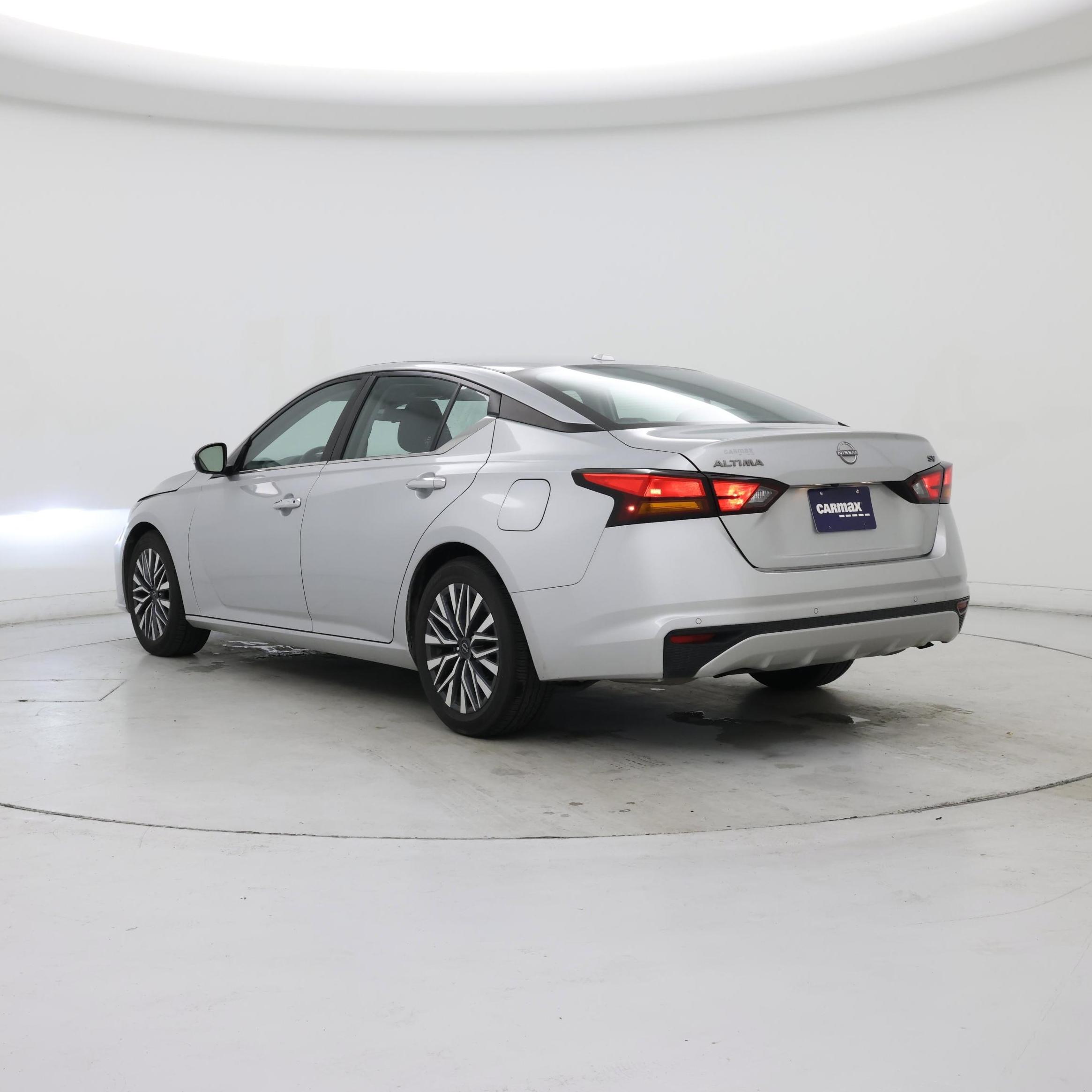 Thumbnail: 2023 Nissan Altima - 2