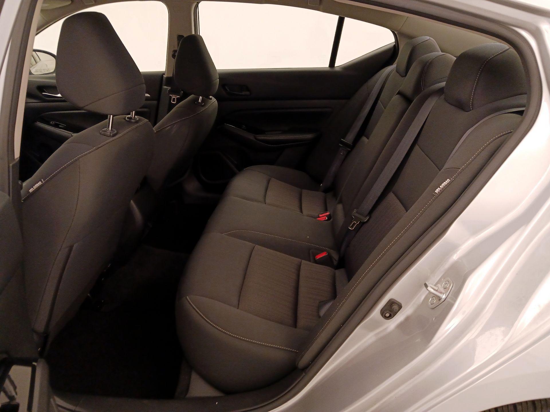 Thumbnail: 2023 Nissan Altima - 19