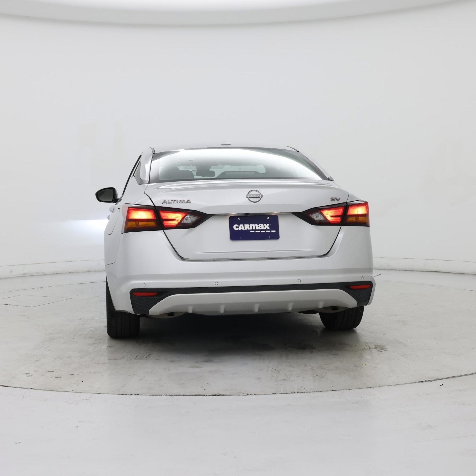 Thumbnail: 2023 Nissan Altima - 6