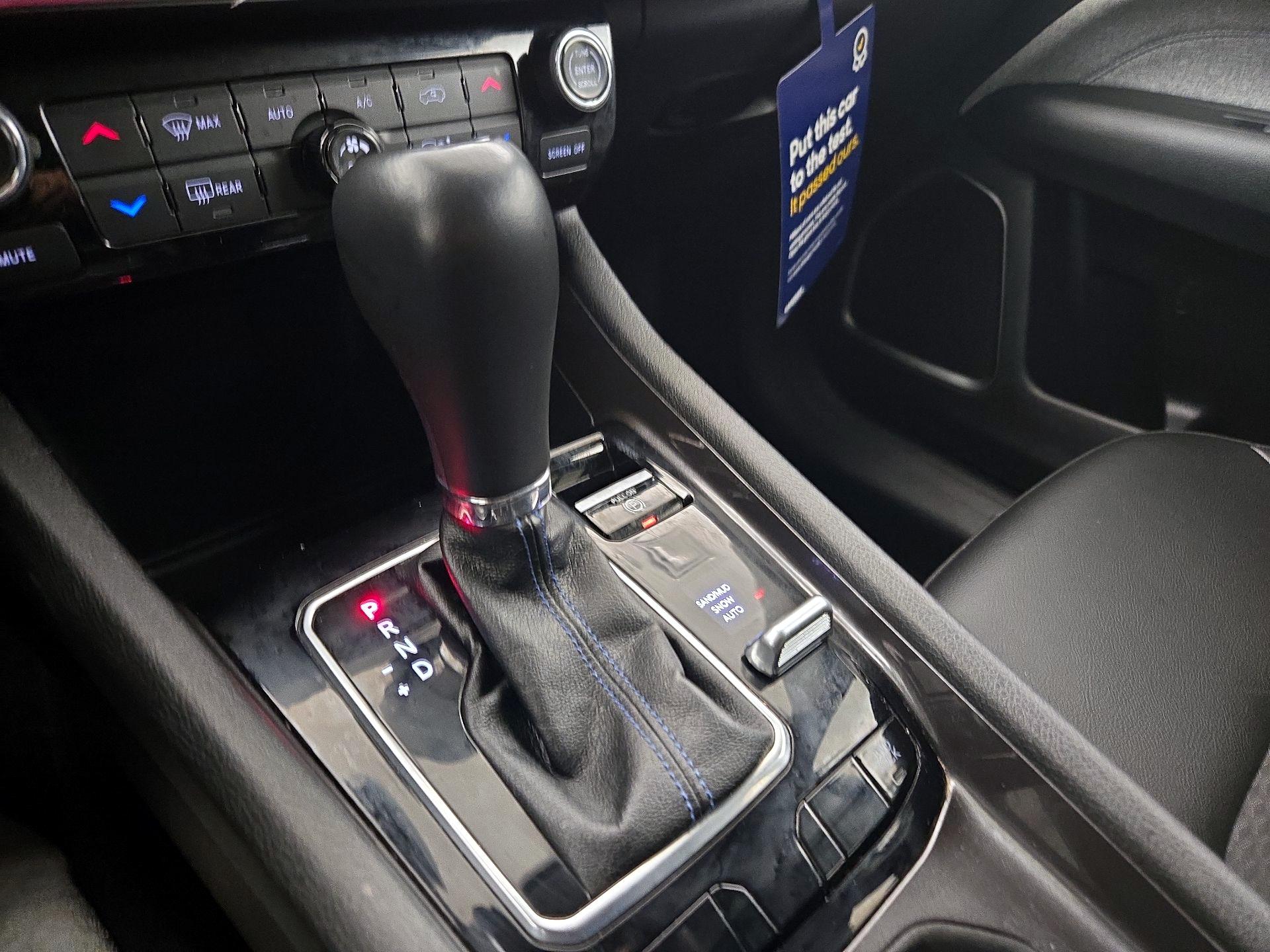 Thumbnail: 2022 Jeep Compass - 17