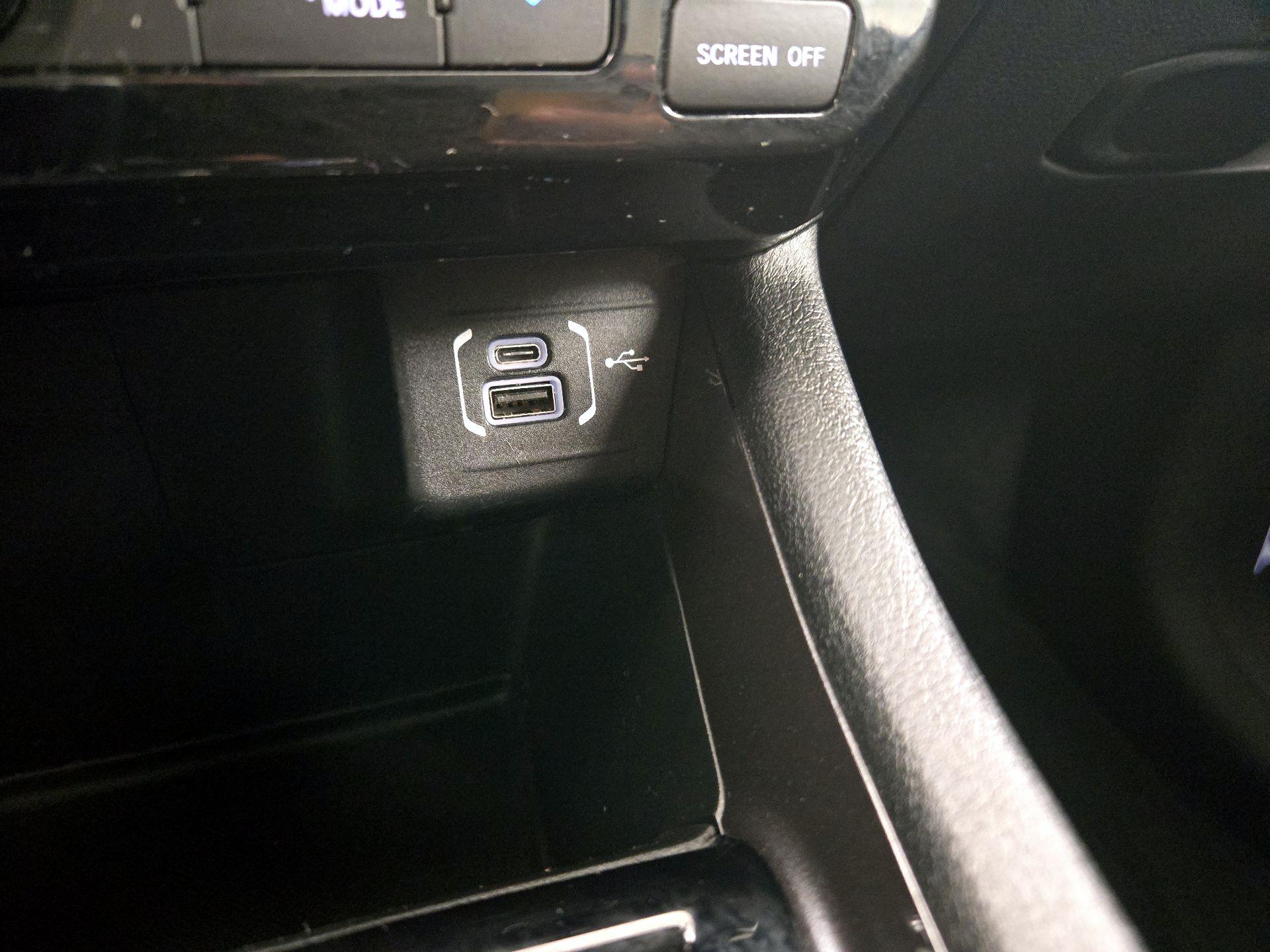 Thumbnail: 2022 Jeep Compass - 18