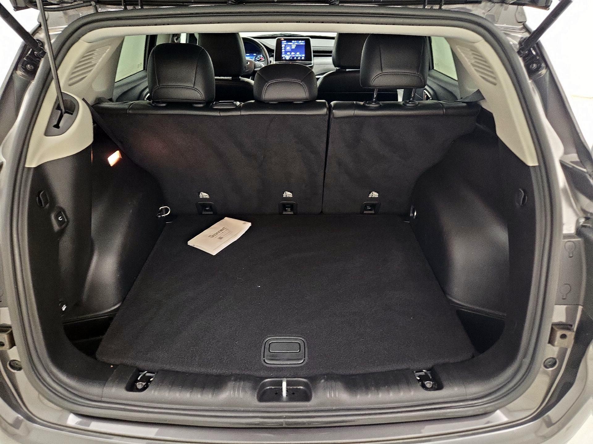 Thumbnail: 2022 Jeep Compass - 20